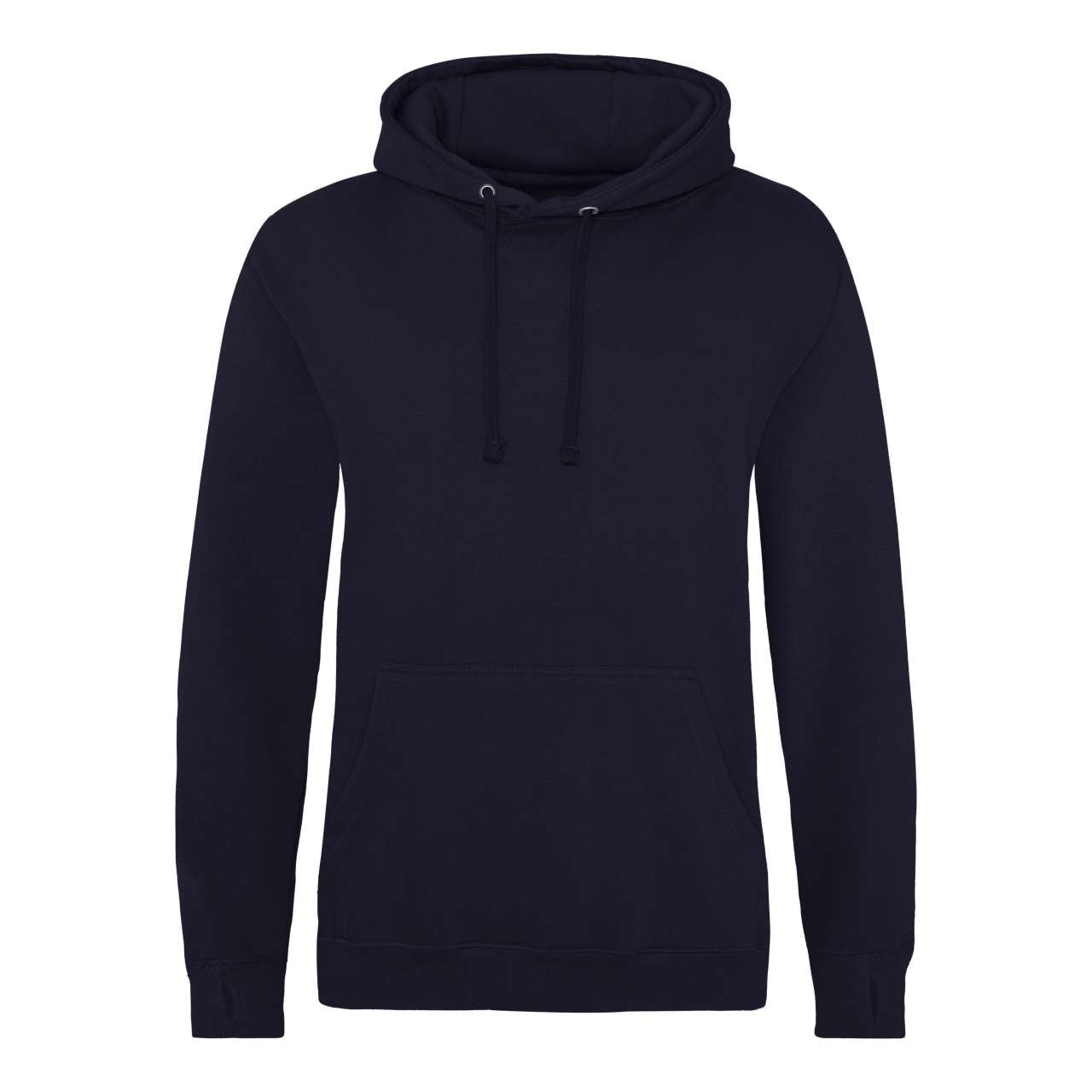 STREET HOODIE - French Navy - Main