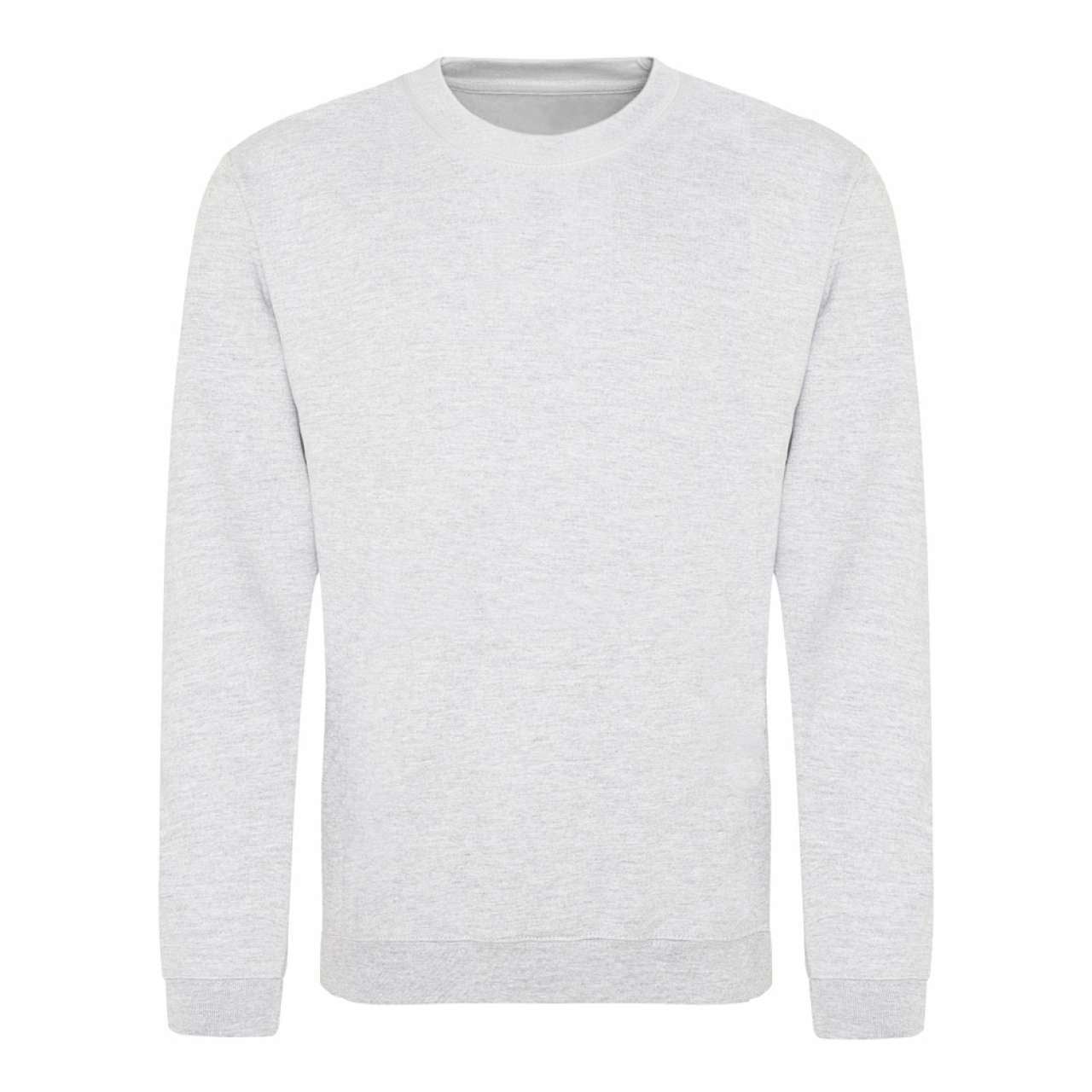 AWDIS SWEAT - Ash - Main