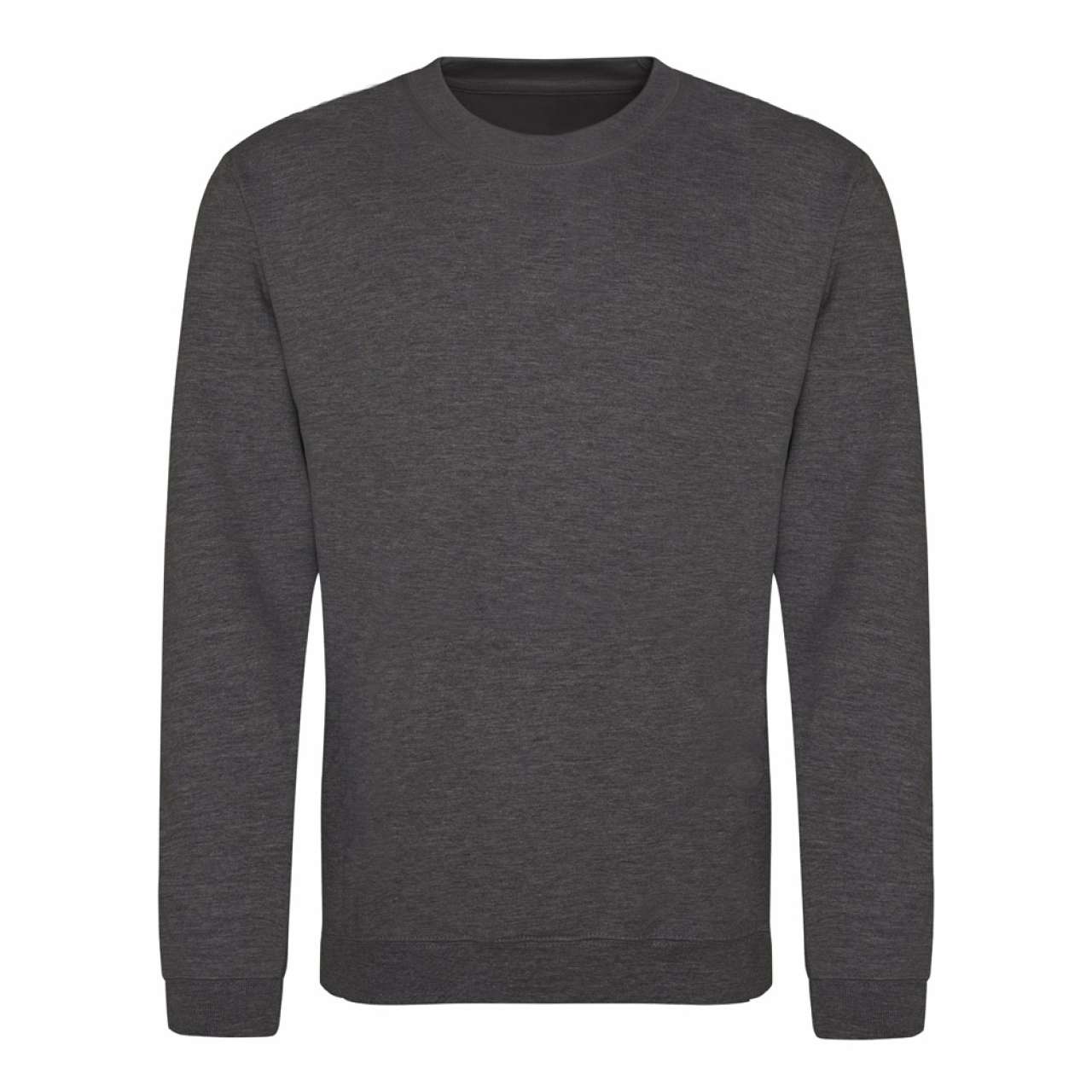 AWDIS SWEAT - Charcoal - Additional