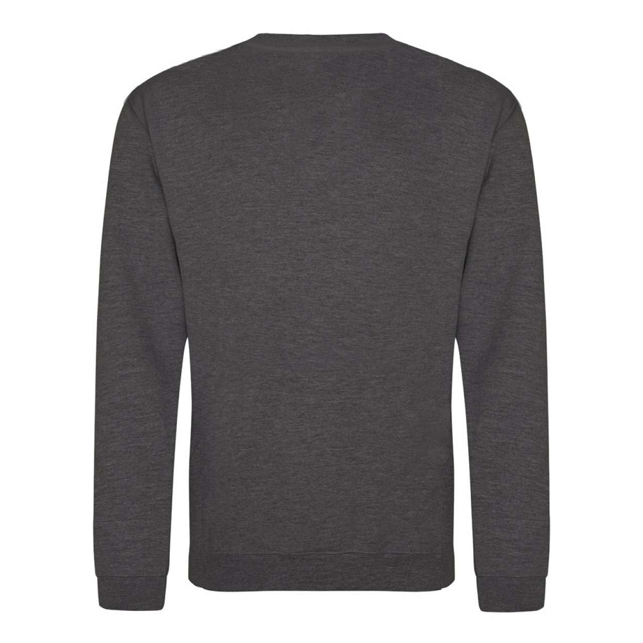 AWDIS SWEAT - Charcoal - Main