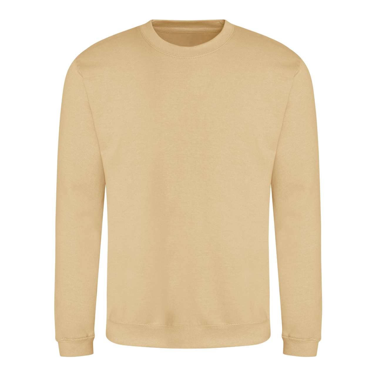 AWDIS SWEAT - Desert Sand - Main