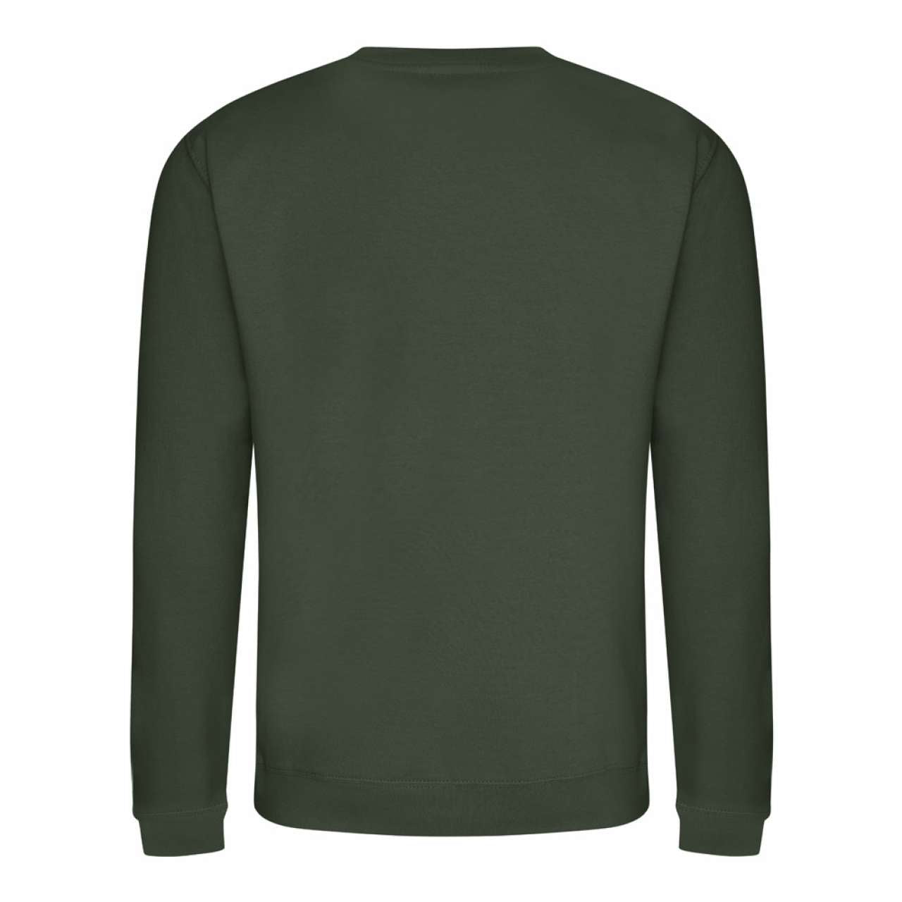 AWDIS SWEAT - Forest Green - Main