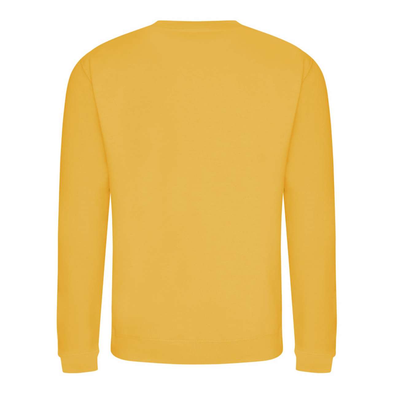 AWDIS SWEAT - Gold - Main