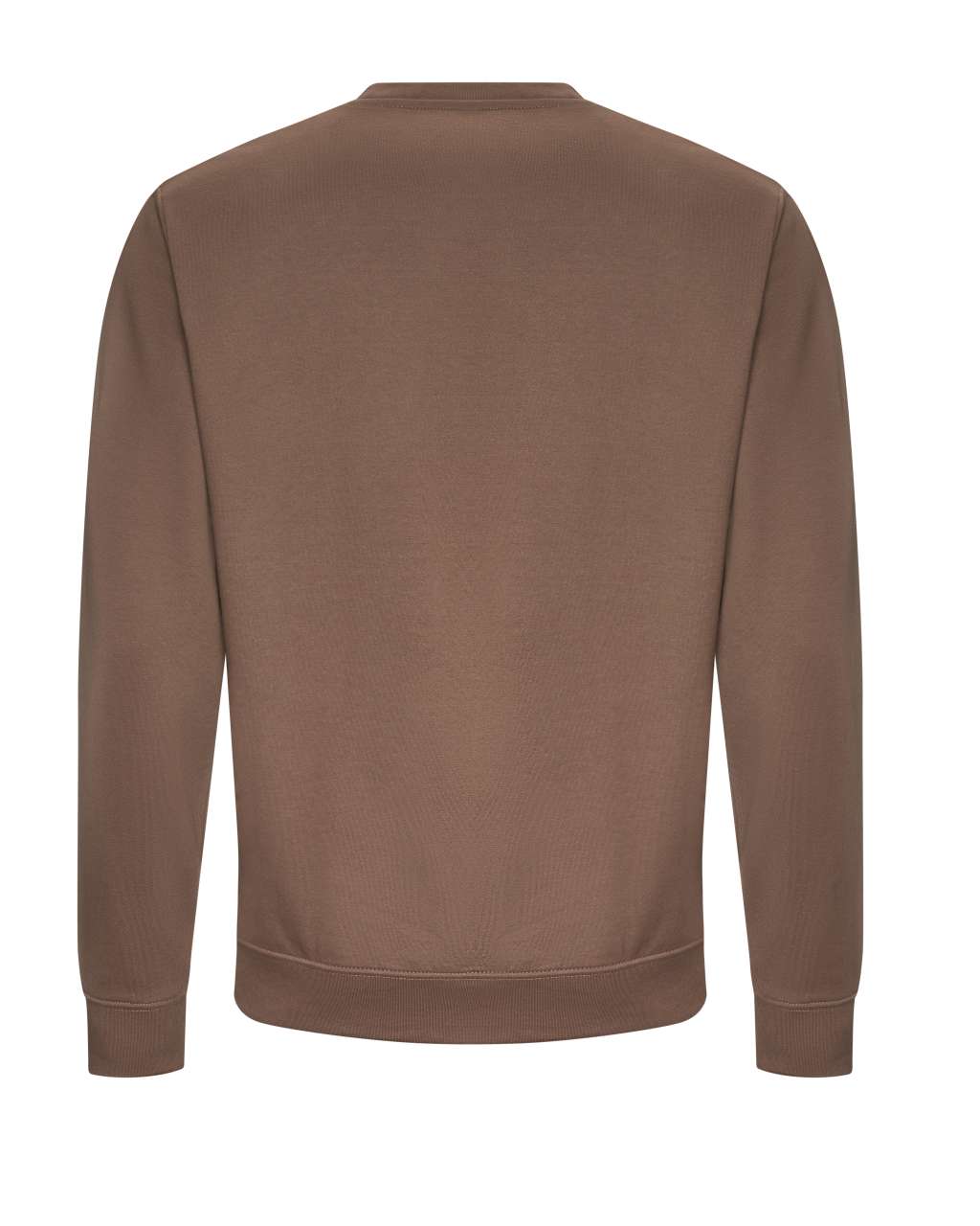 AWDIS SWEAT - Mocha Brown - Additional