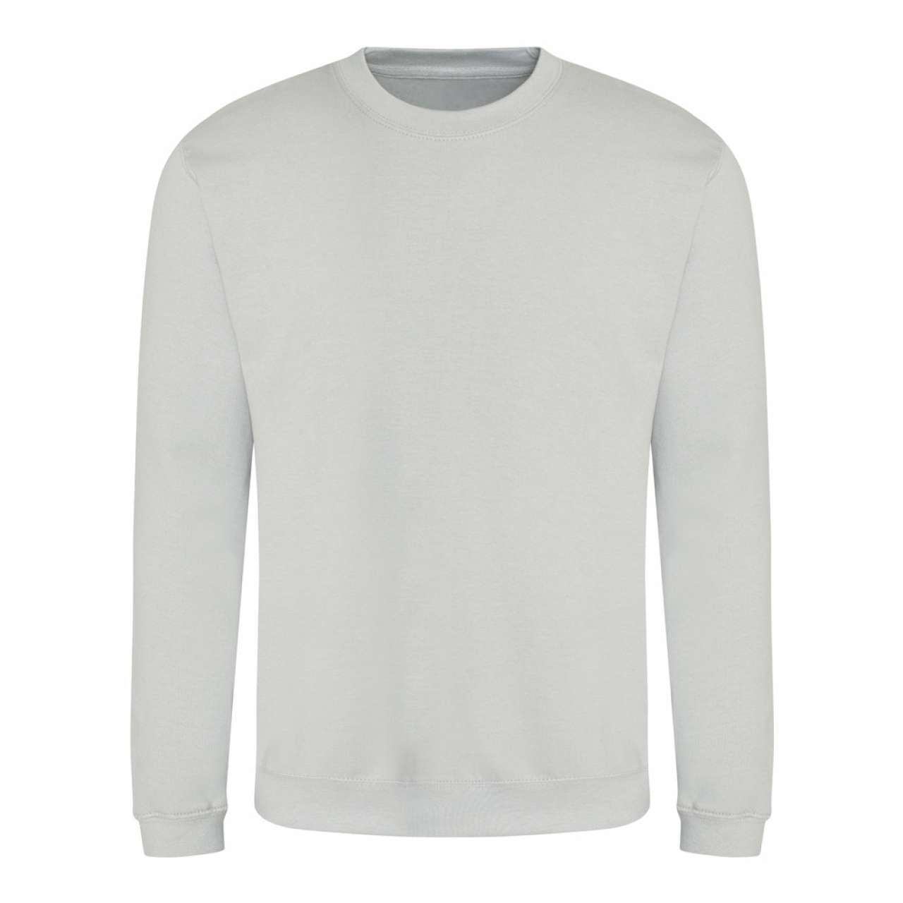 AWDIS SWEAT - Moondust Grey - Additional