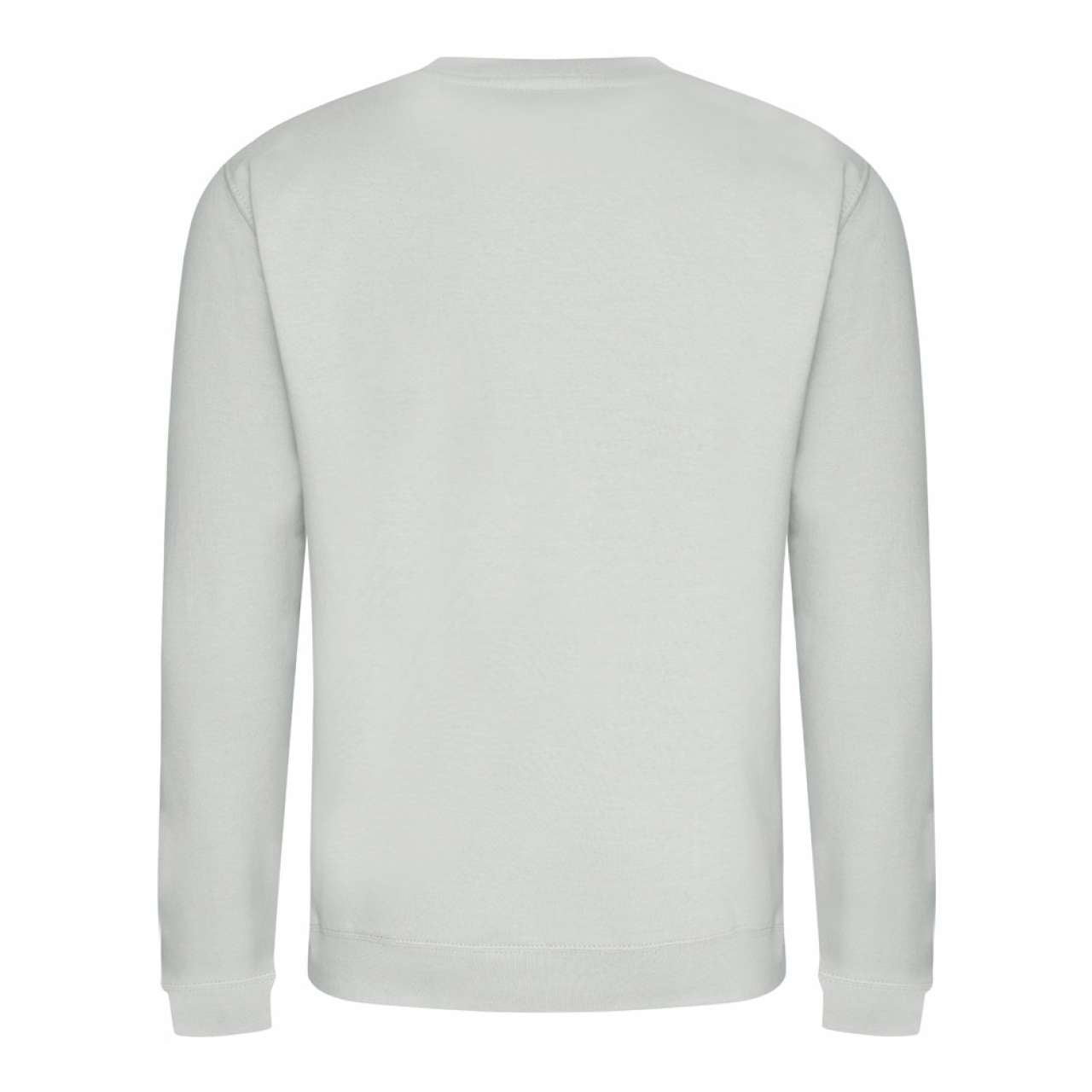AWDIS SWEAT - Moondust Grey - Main