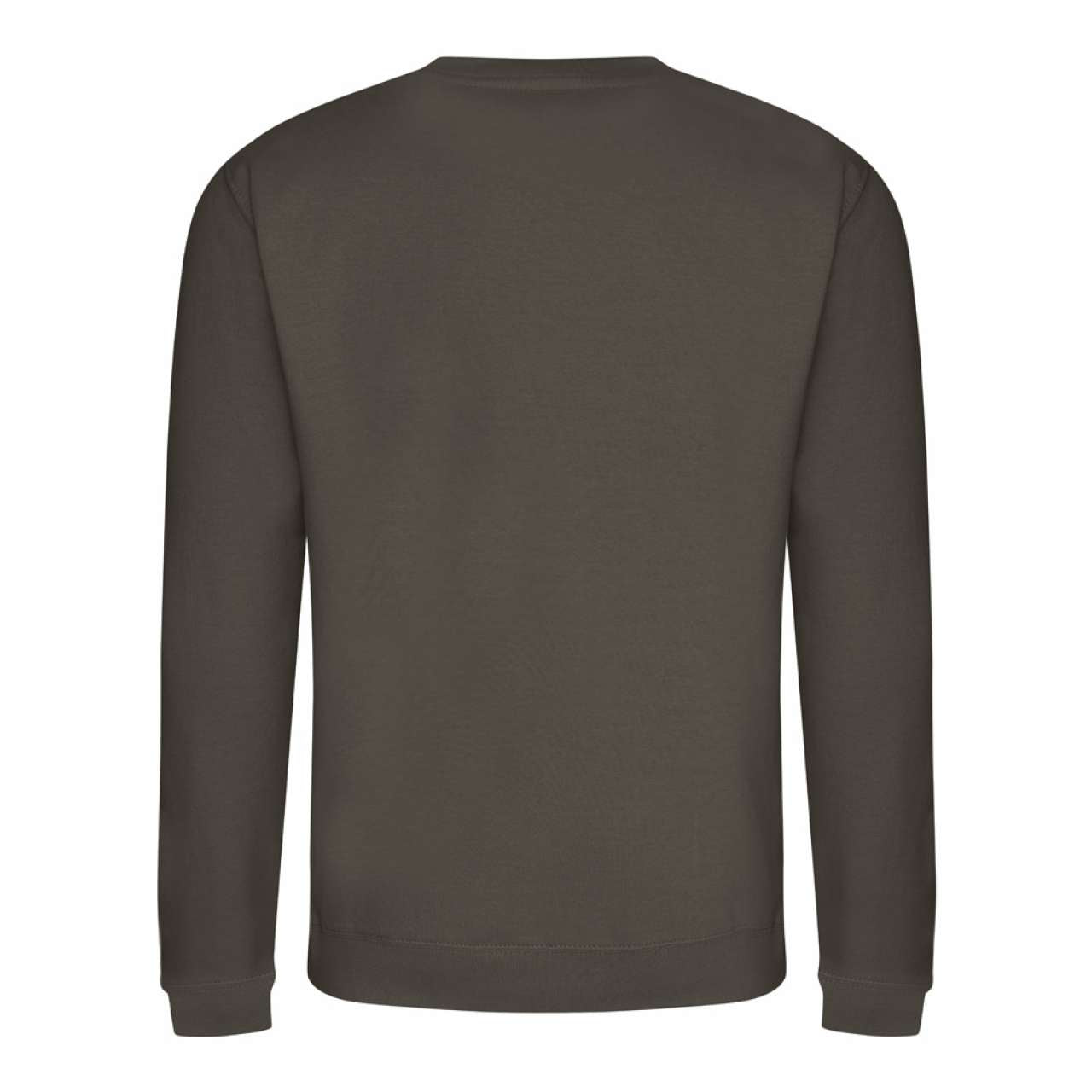 AWDIS SWEAT - Olive Green - Main