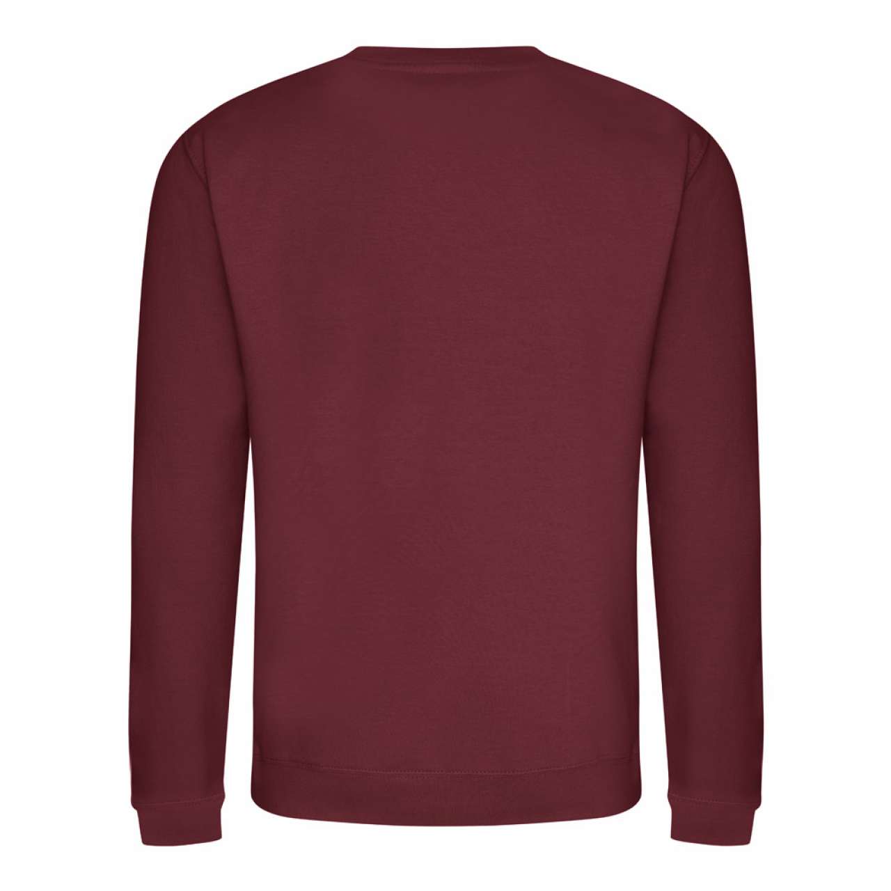 AWDIS SWEAT - Red Hot Chilli - Main