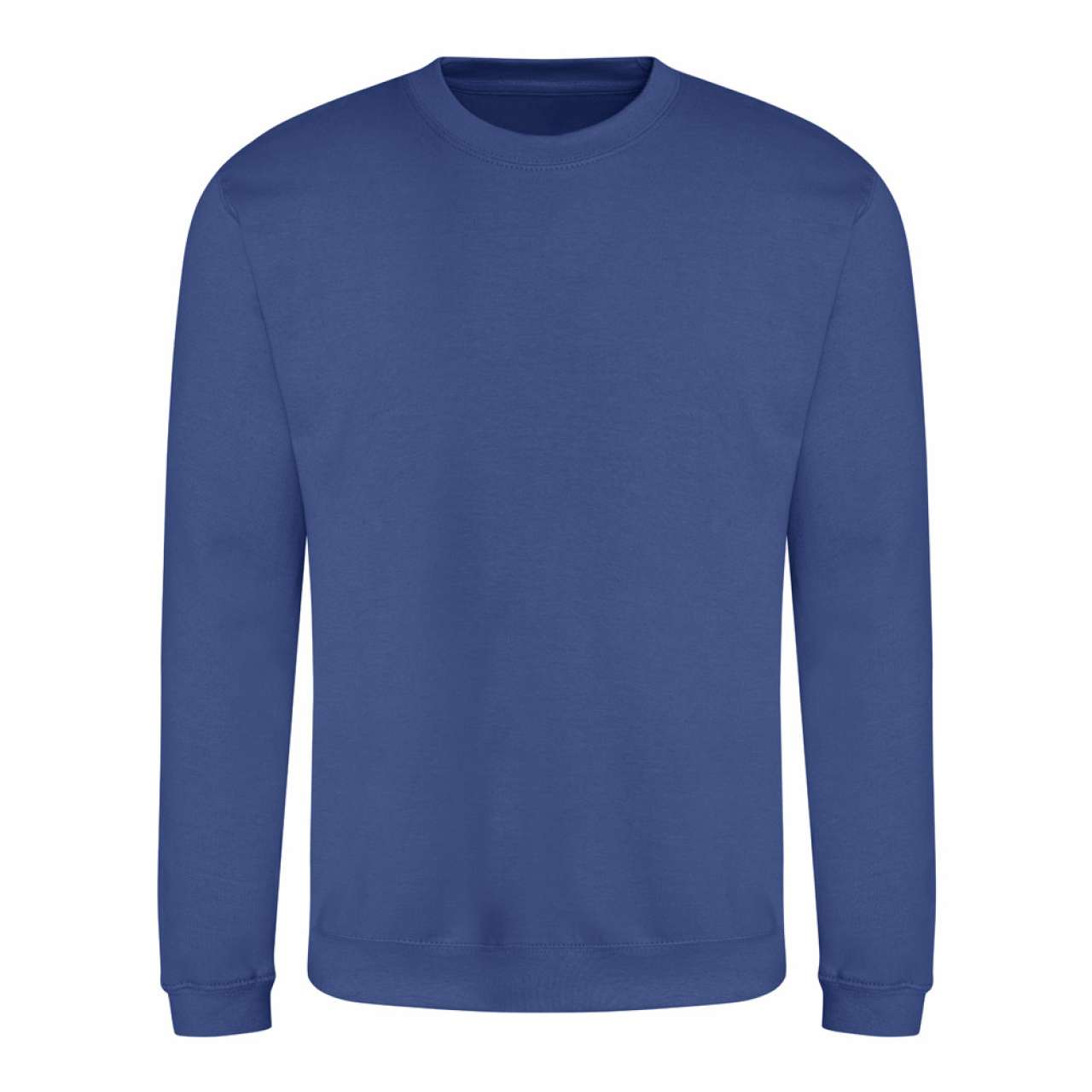 AWDIS SWEAT - Royal Blue - Additional