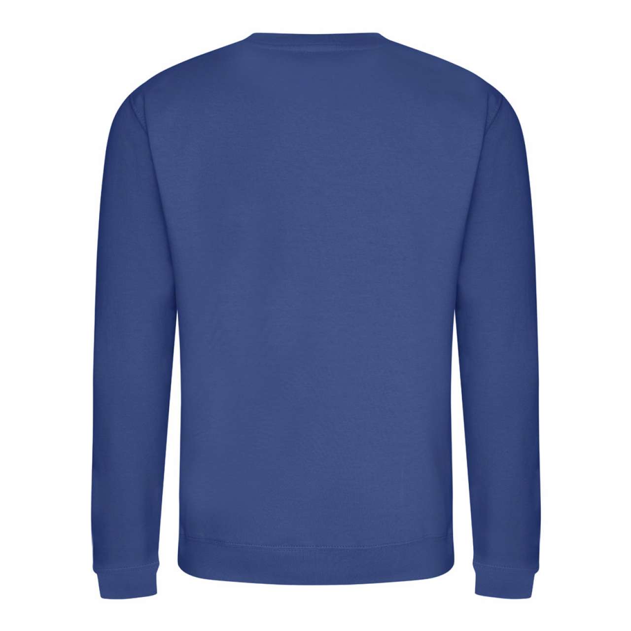 AWDIS SWEAT - Royal Blue - Main