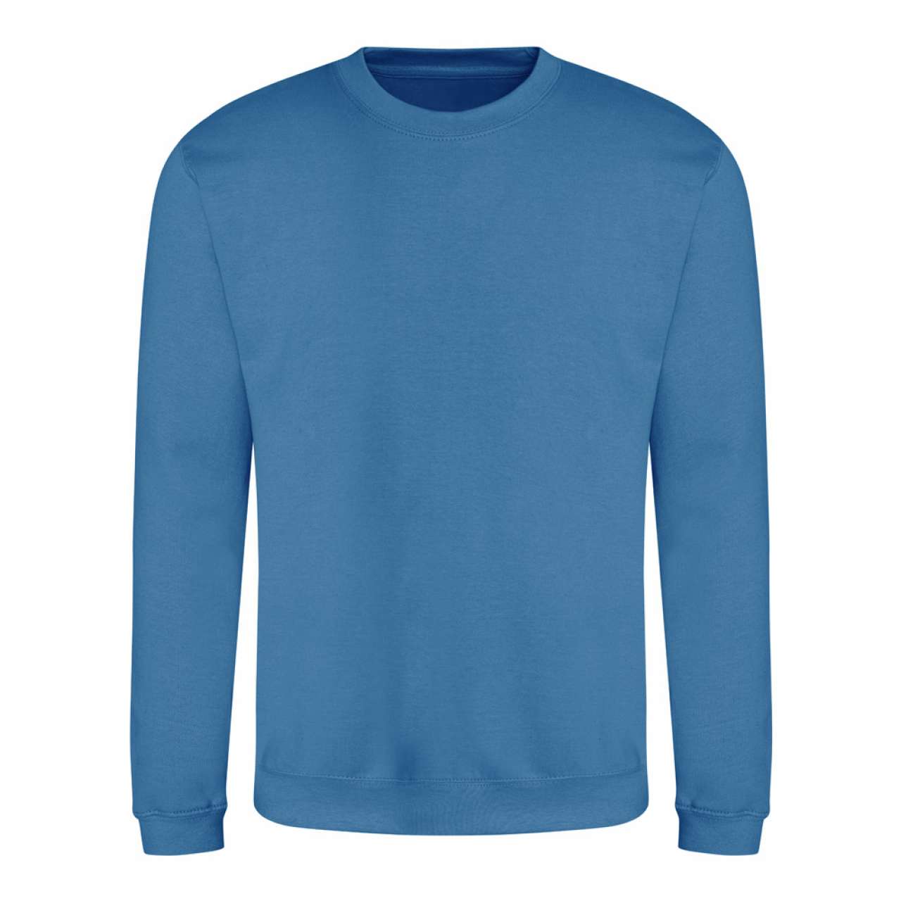 AWDIS SWEAT - Sapphire Blue - Additional
