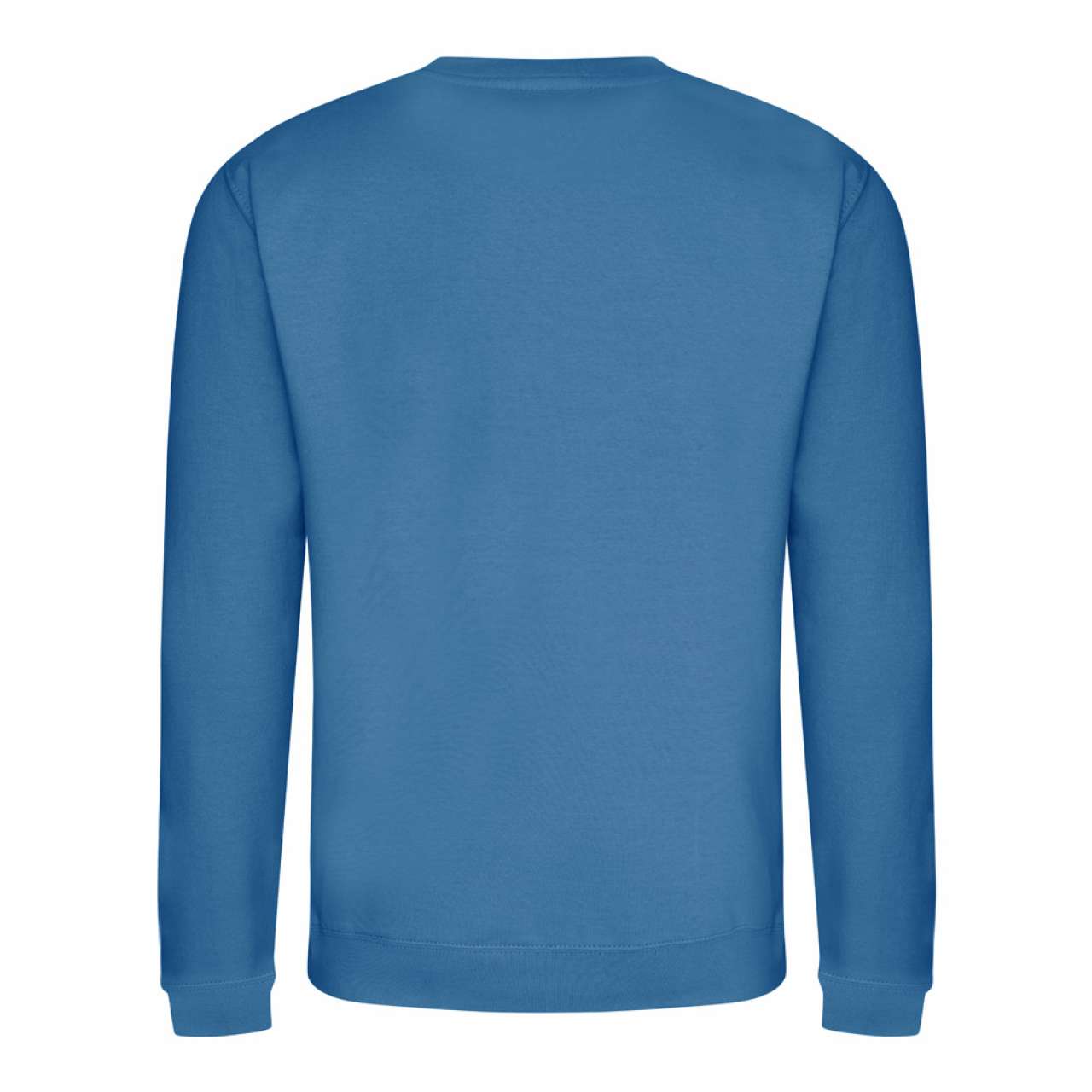 AWDIS SWEAT - Sapphire Blue - Main