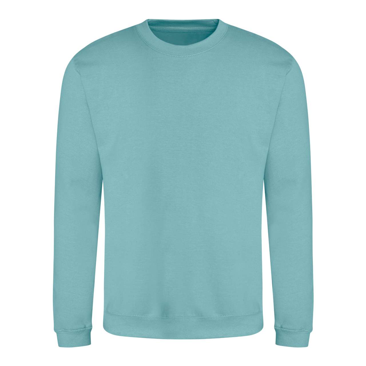 AWDIS SWEAT - Seafoam - Main