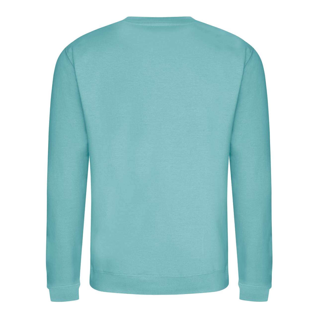 AWDIS SWEAT - Seafoam - Additional