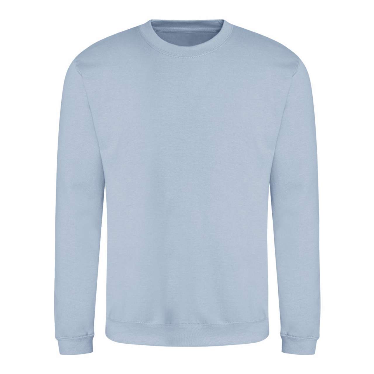 AWDIS SWEAT - Sky Blue - Additional