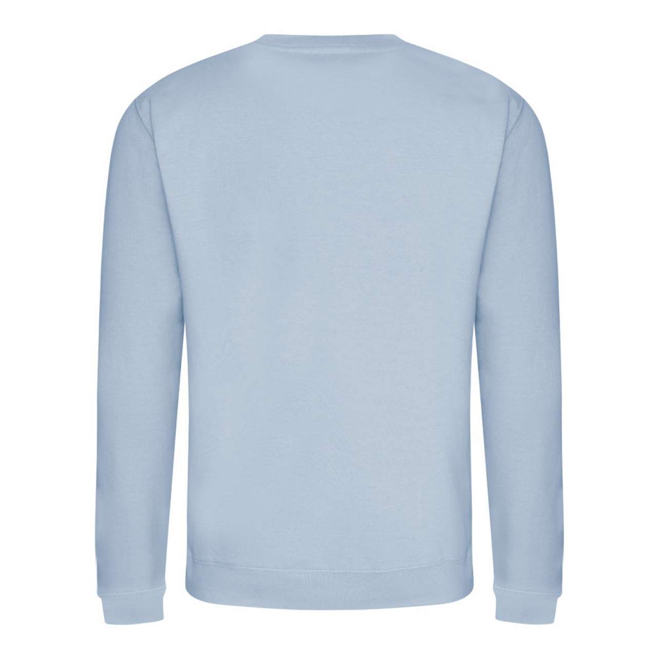 AWDIS SWEAT - Sky Blue - Main
