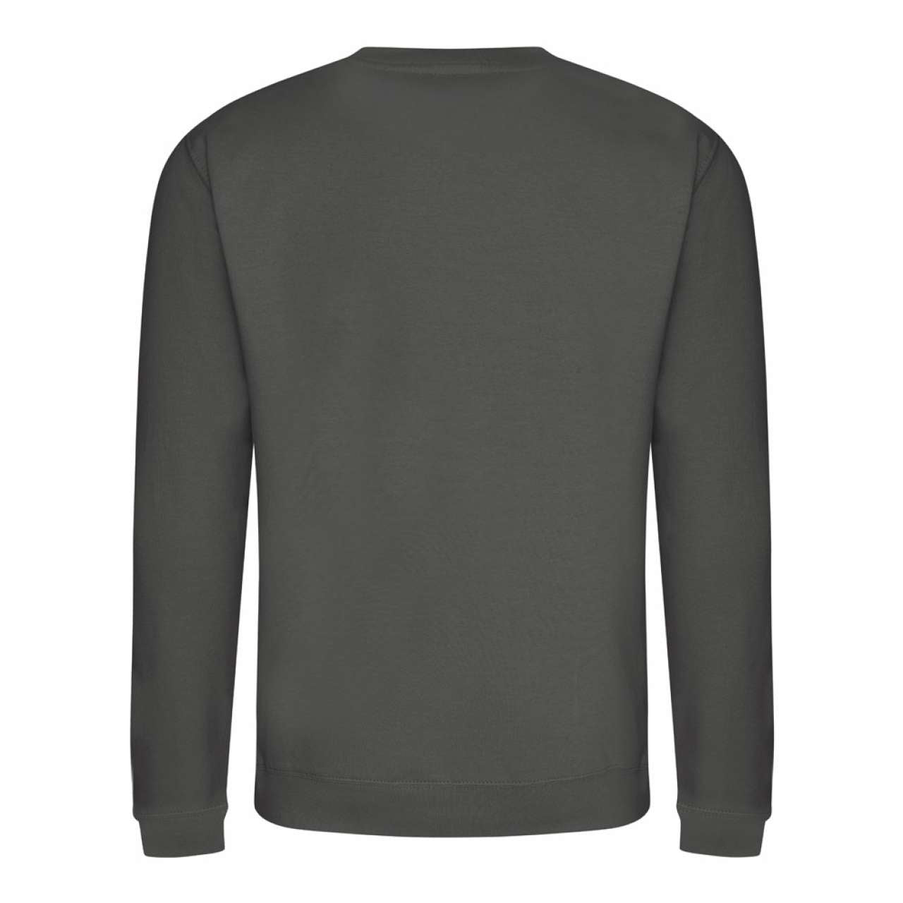 AWDIS SWEAT - Steel Grey - Main