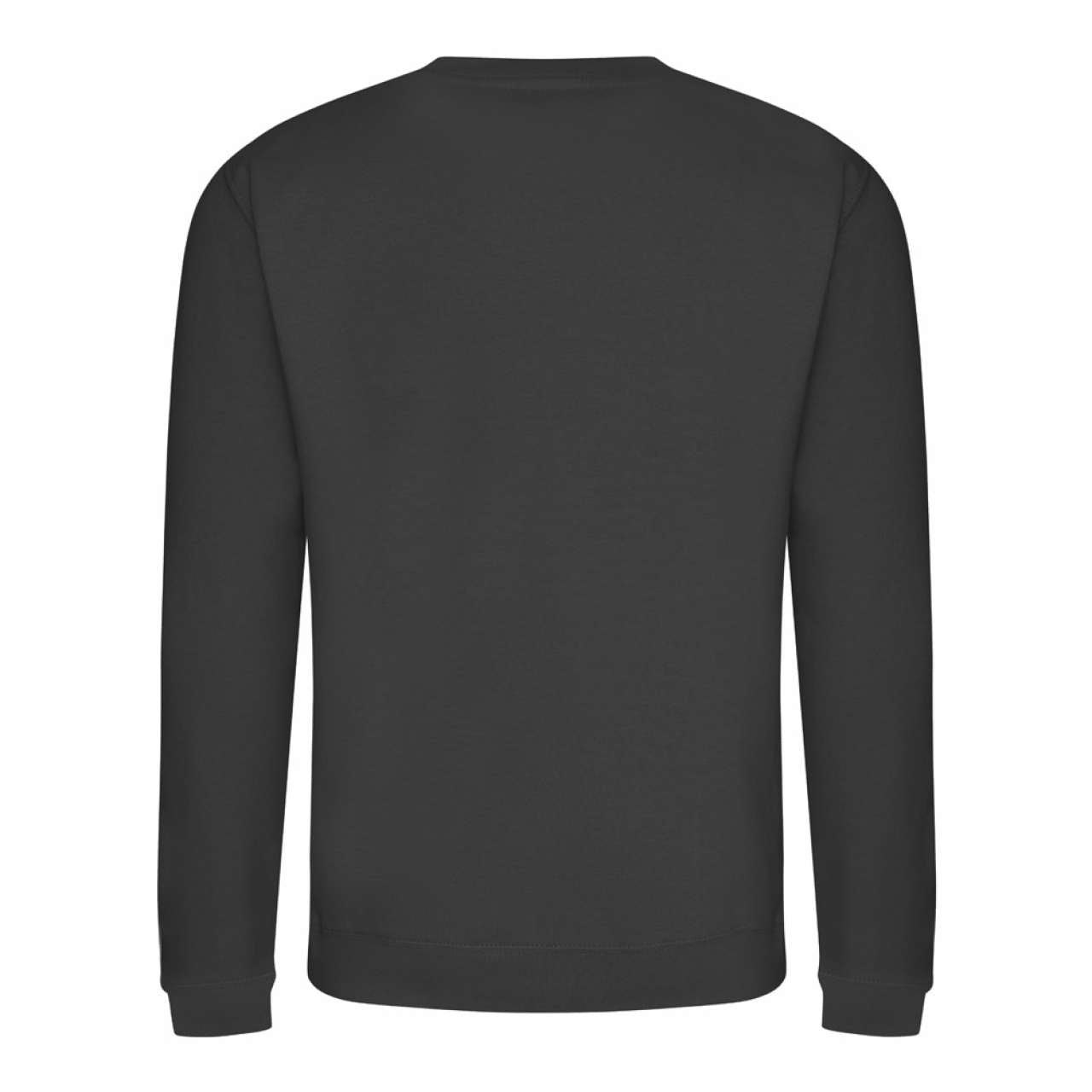 AWDIS SWEAT - Storm Grey - Main