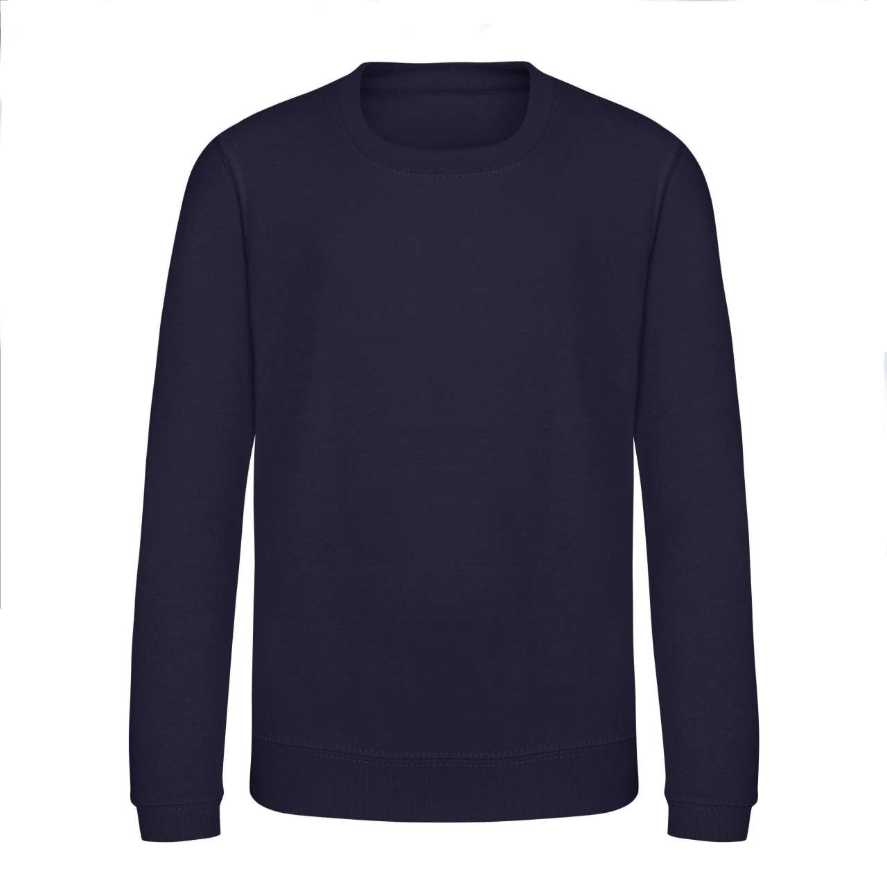 KIDS AWDIS SWEAT - Oxford Navy - Main