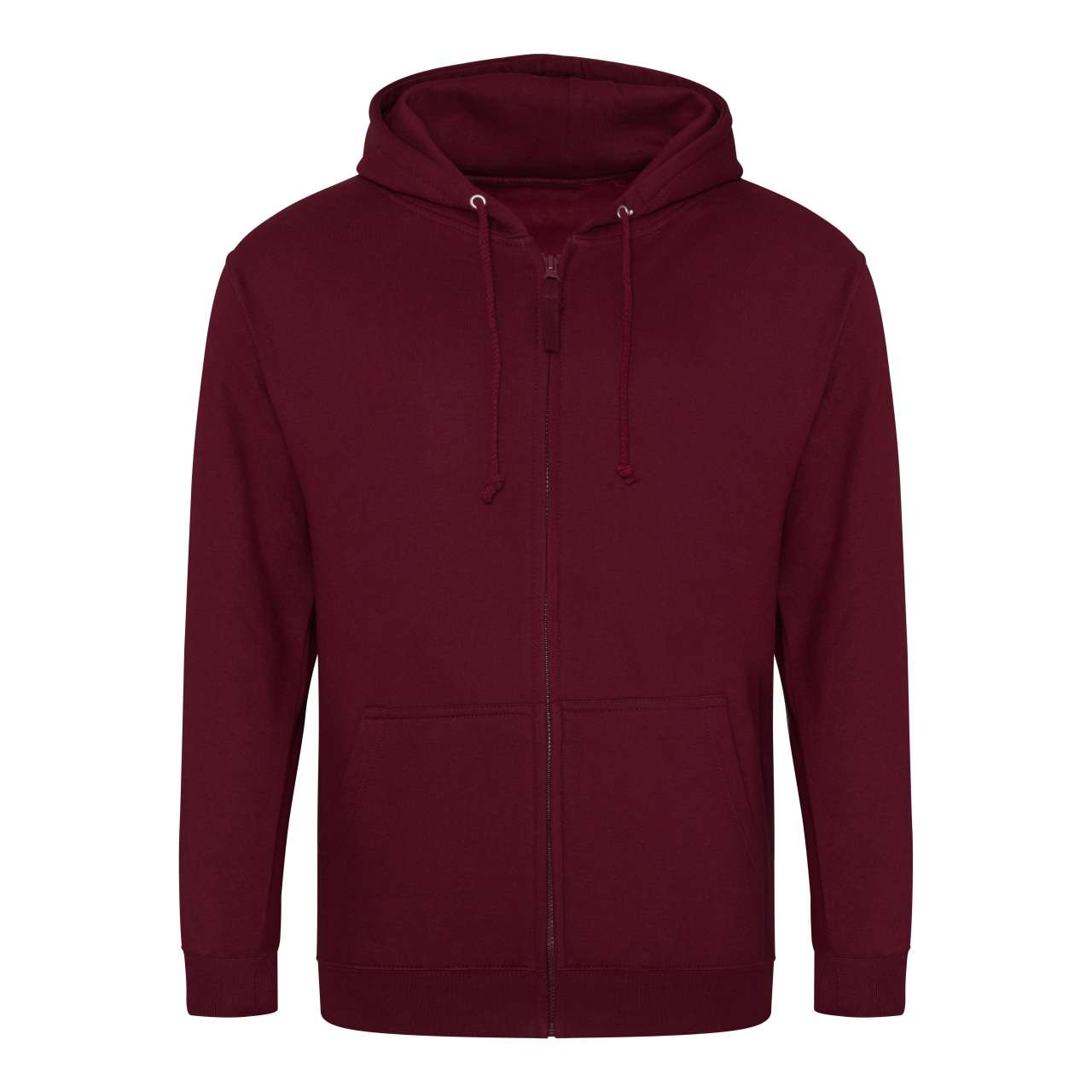 ZOODIE - Burgundy - Main