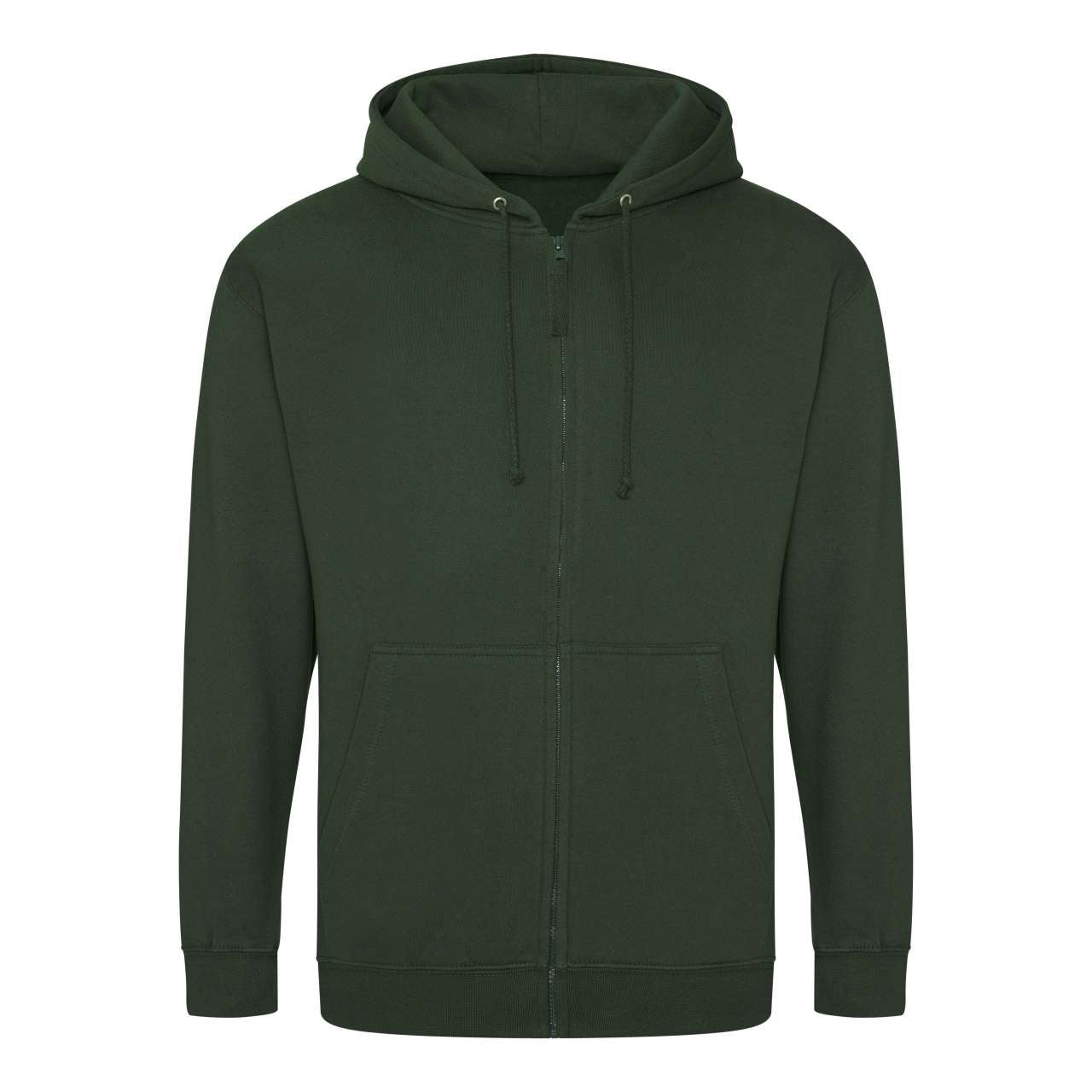 ZOODIE - Forest Green - Main