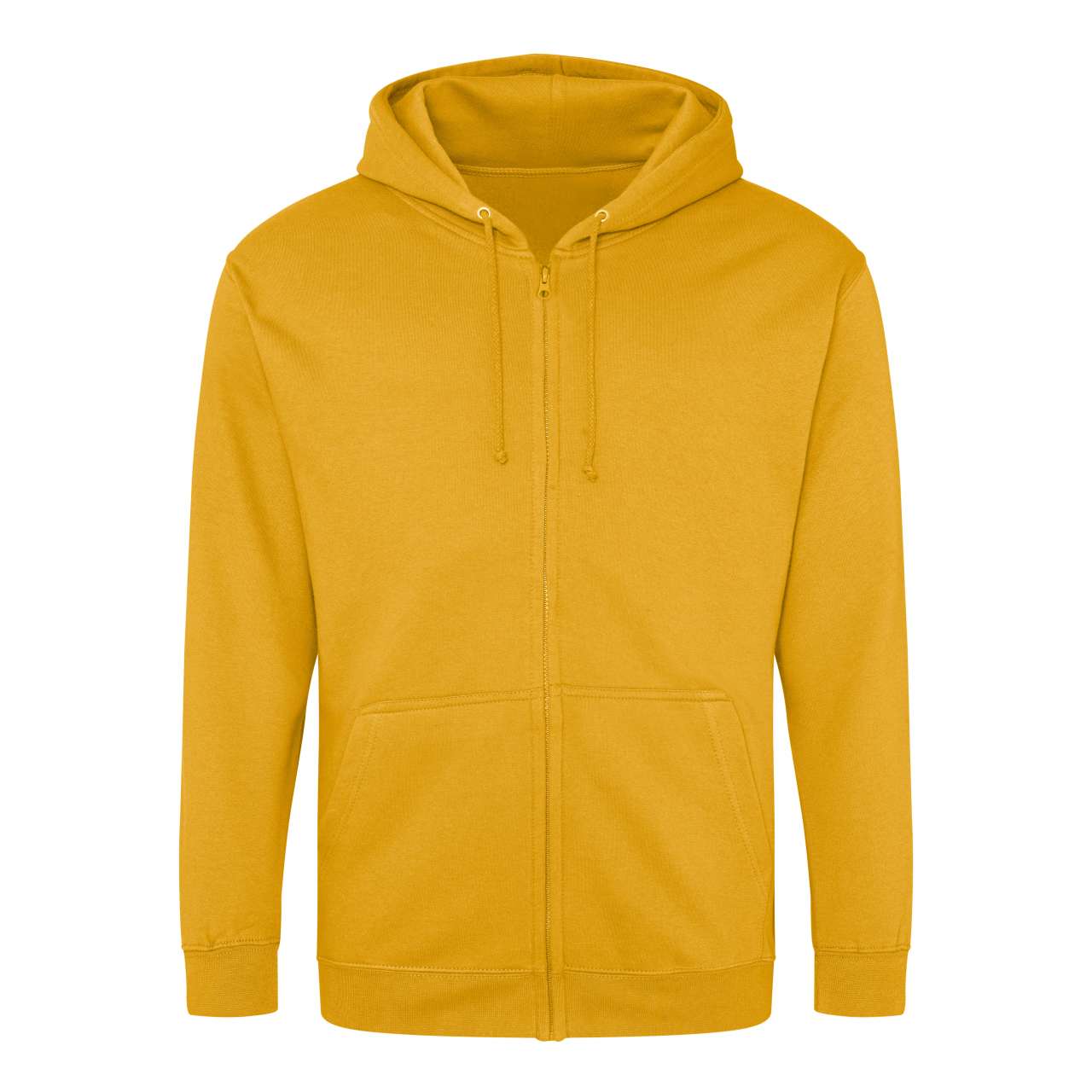 ZOODIE - Mustard - Main
