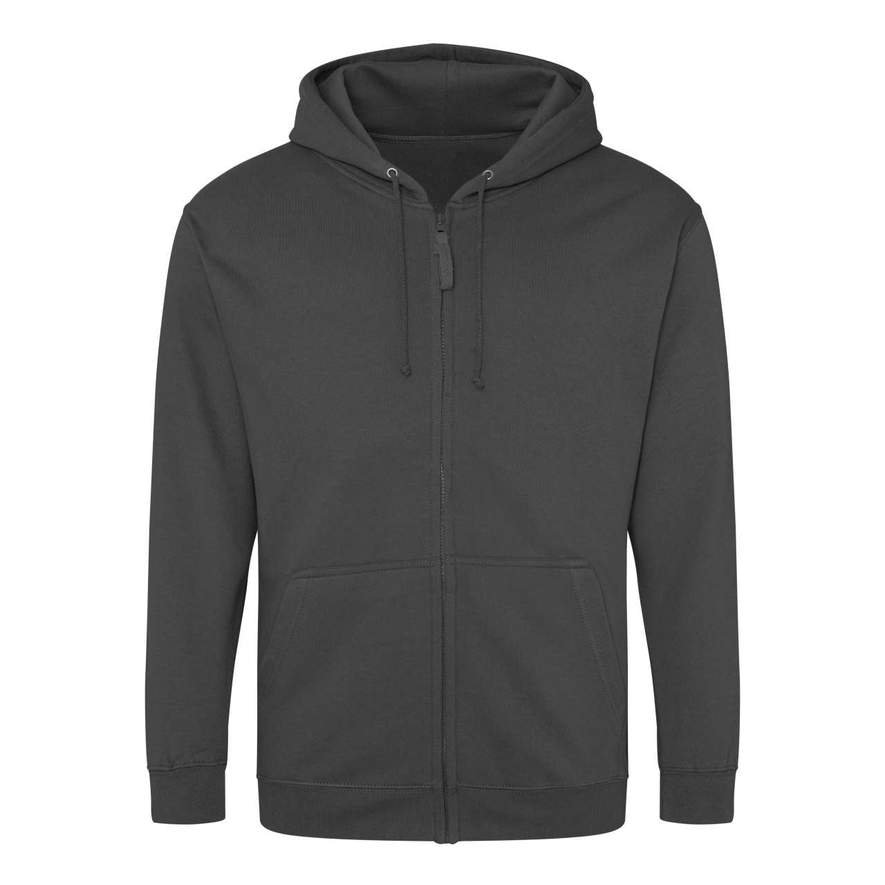 ZOODIE - Steel Grey - Main