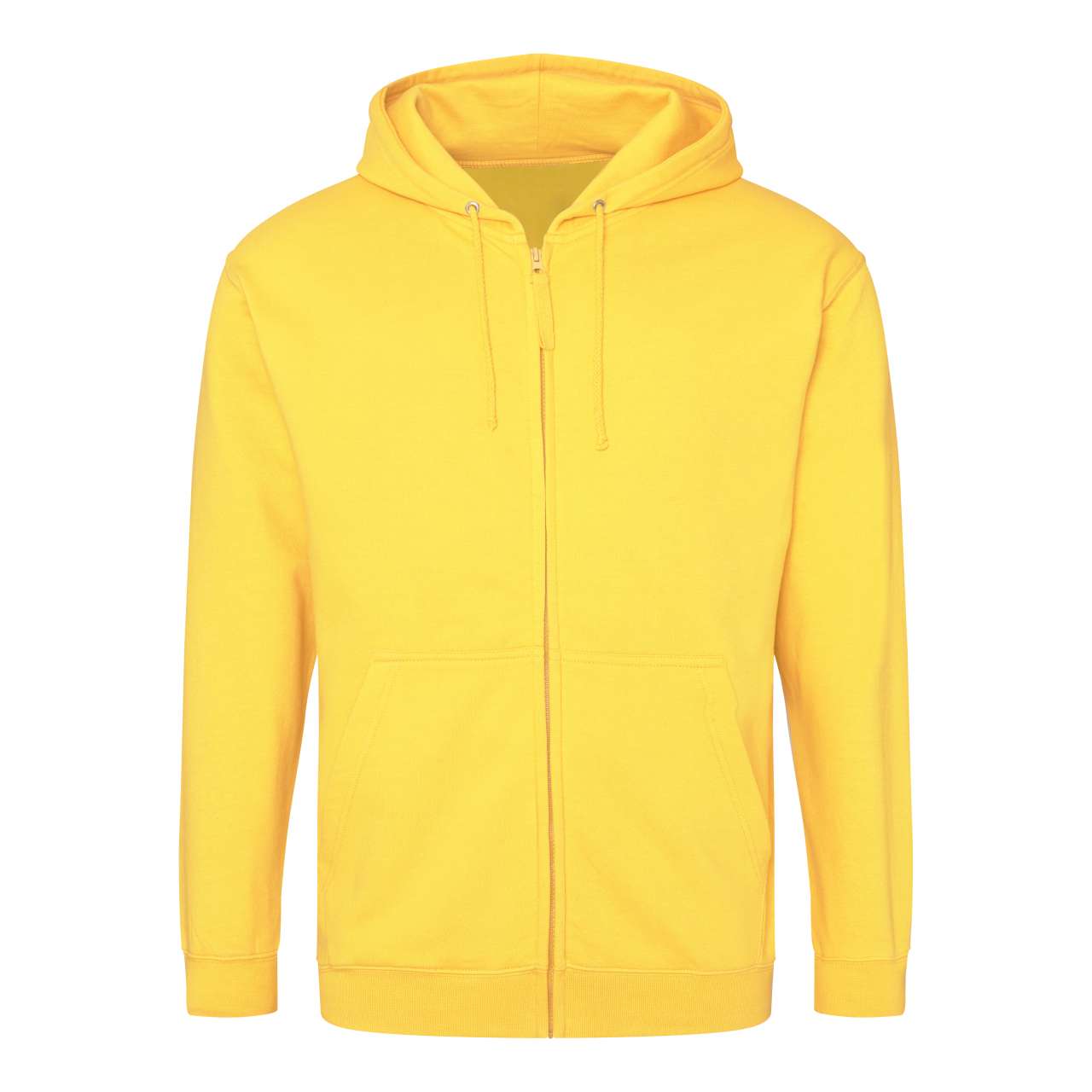 ZOODIE - Sun Yellow - Main