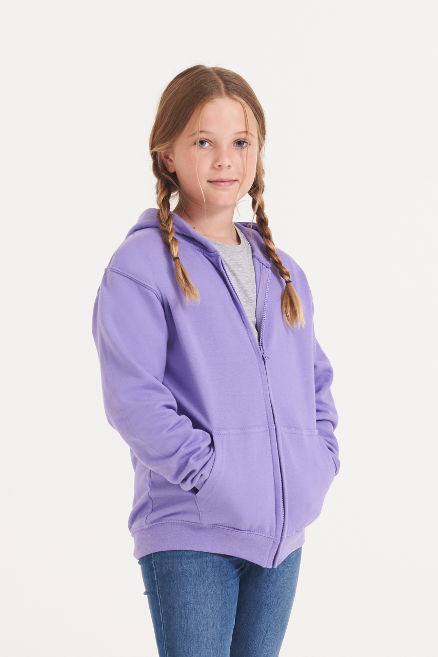 KIDS ZOODIE - Arctic White - Additional