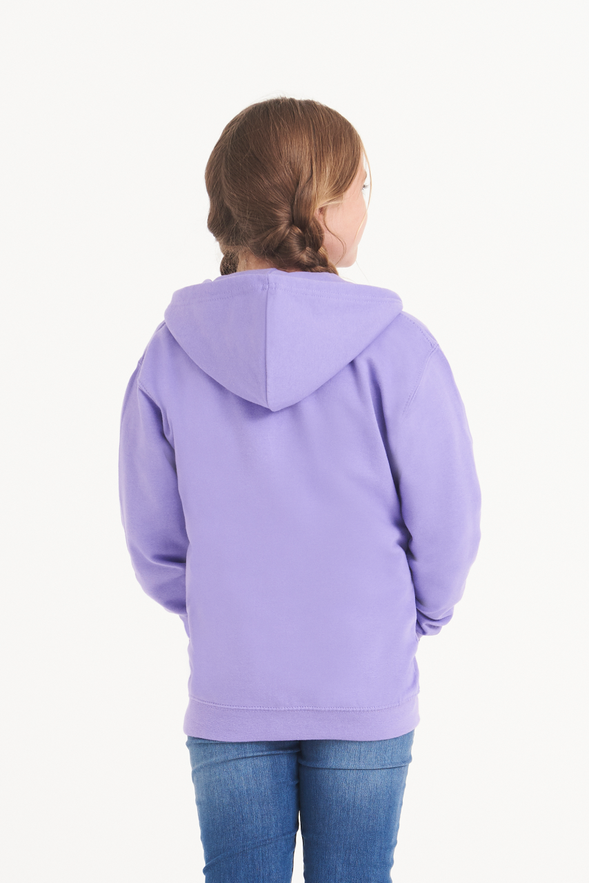 KIDS ZOODIE - Arctic White - Additional