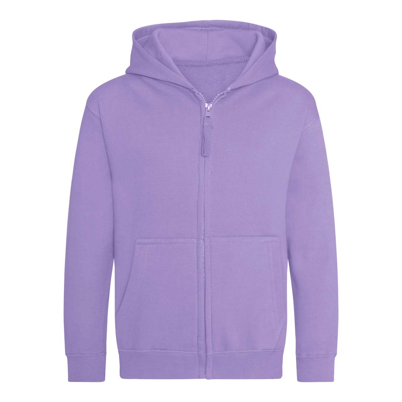 KIDS ZOODIE - Digital Lavender - Main