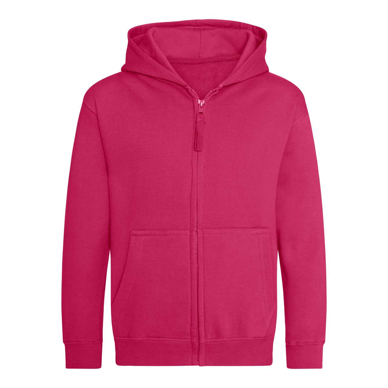 KIDS ZOODIE - Hot Pink - Main