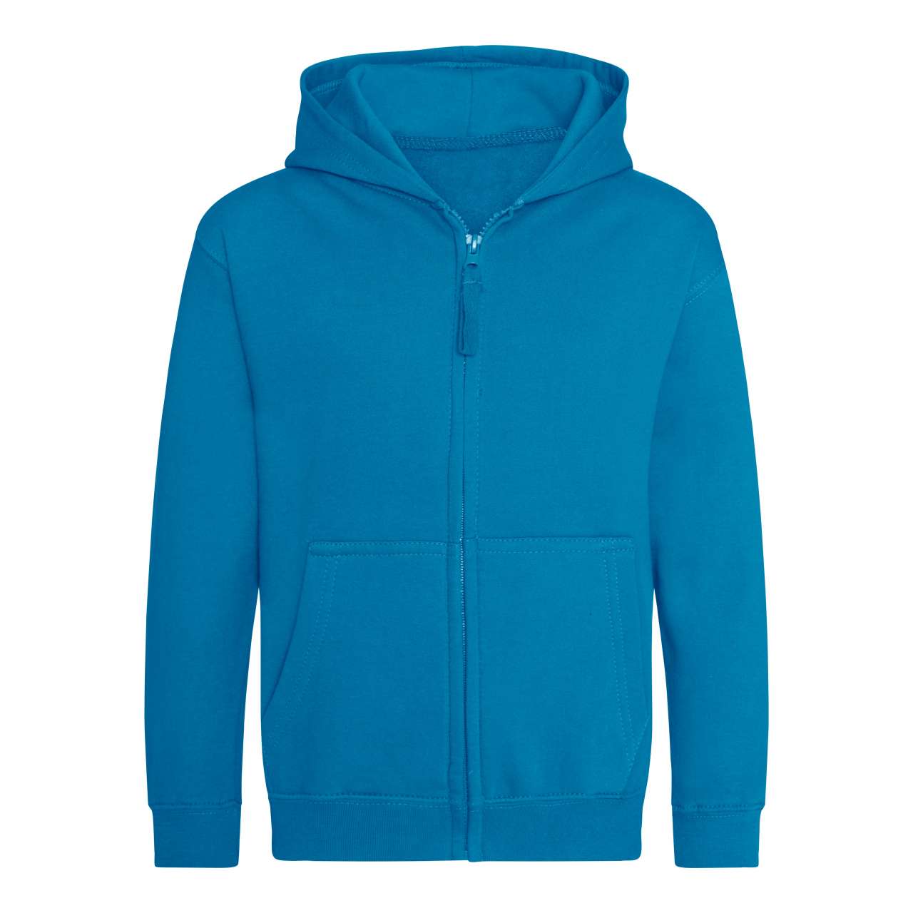 KIDS ZOODIE - Sapphire Blue - Main