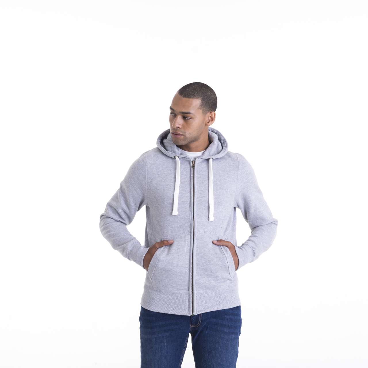 CHUNKY ZOODIE - New French Navy - Model