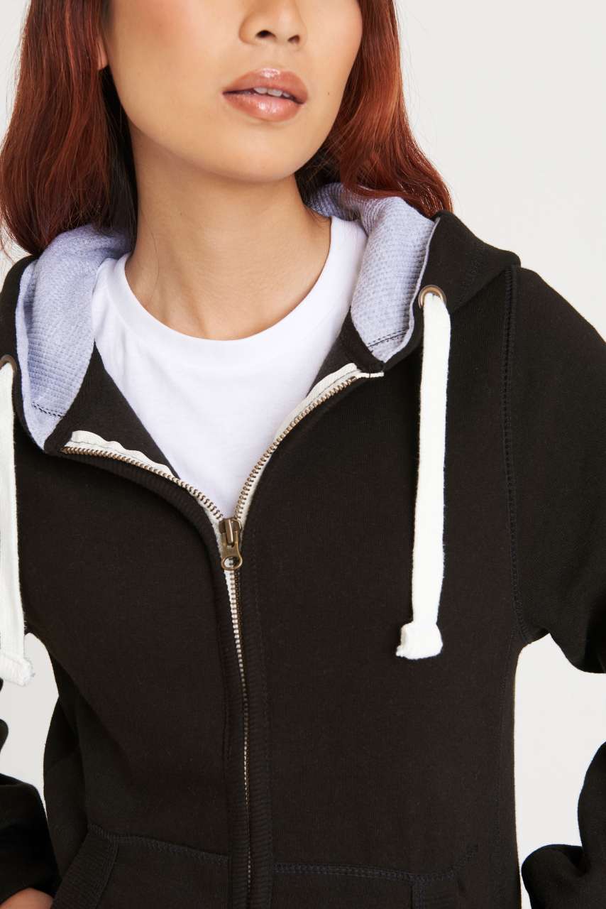 CHUNKY ZOODIE - New French Navy - Additional