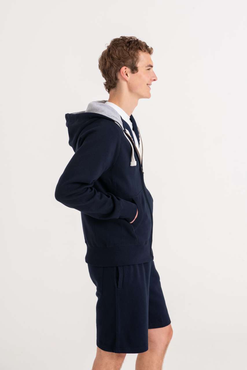 CHUNKY ZOODIE - New French Navy - Additional