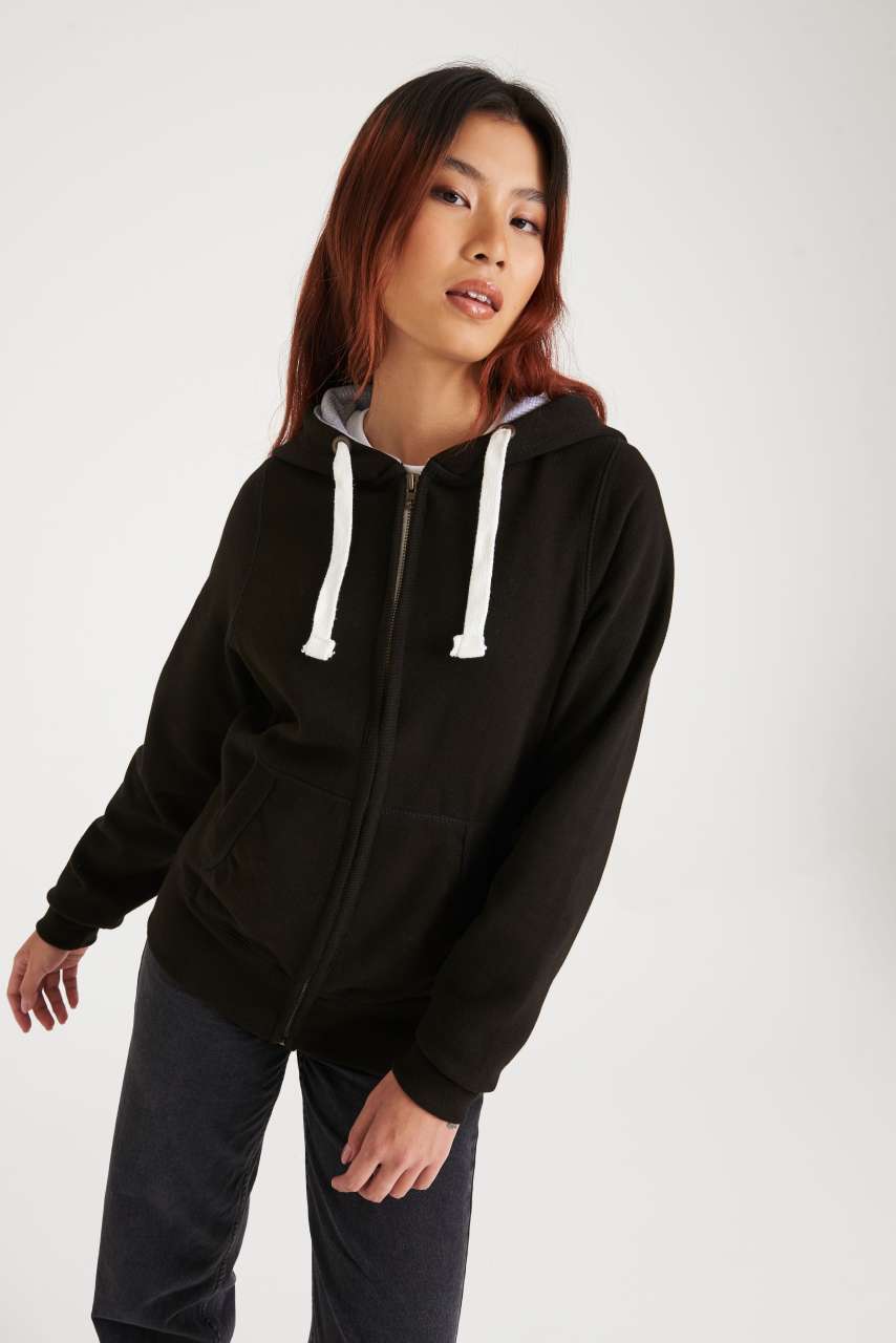 CHUNKY ZOODIE - New French Navy - Additional