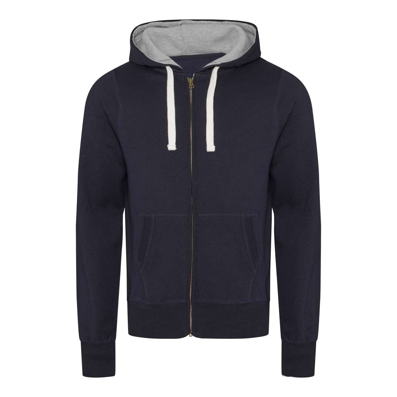 CHUNKY ZOODIE - New French Navy - Main