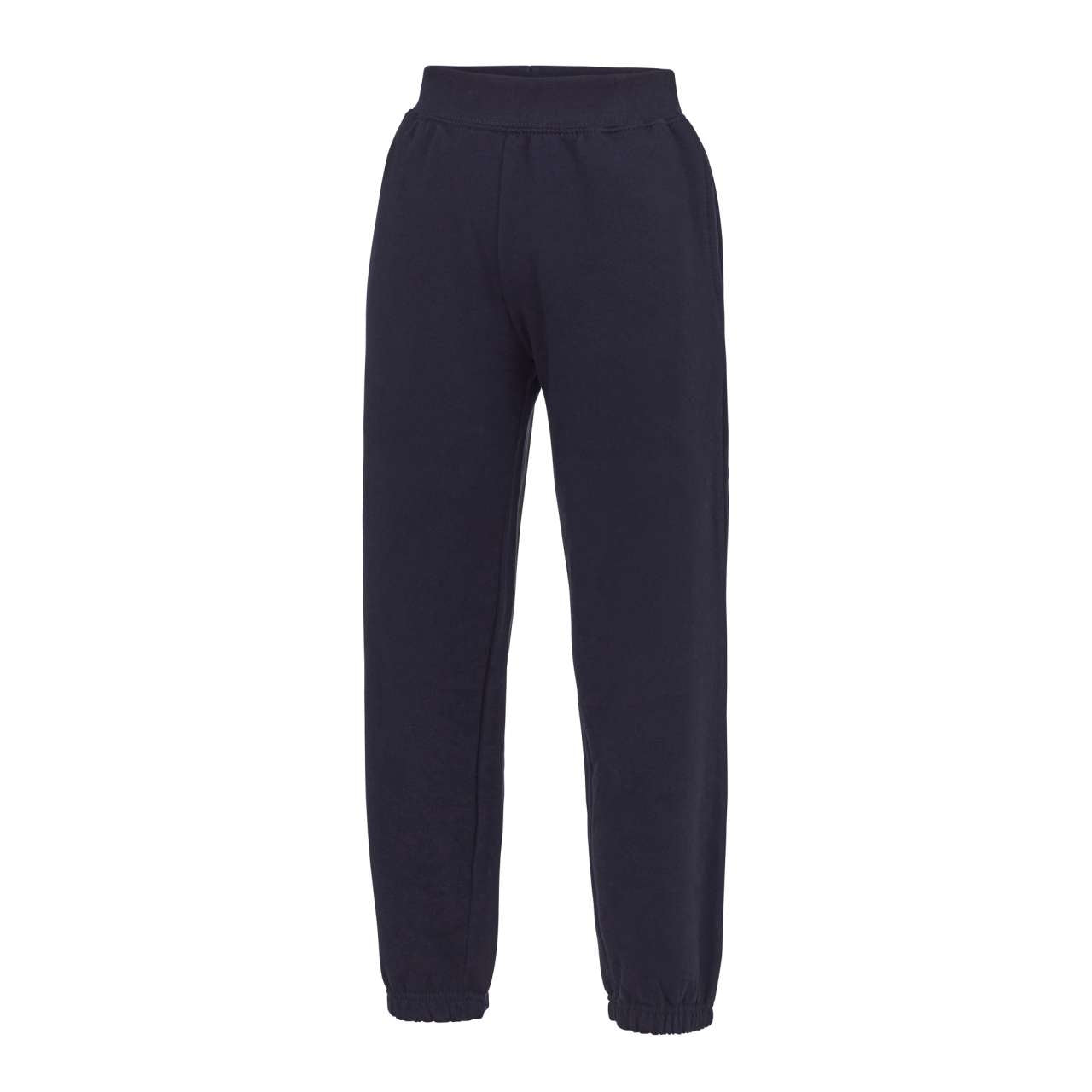 KIDS CUFFED JOGPANTS - New French Navy - Main