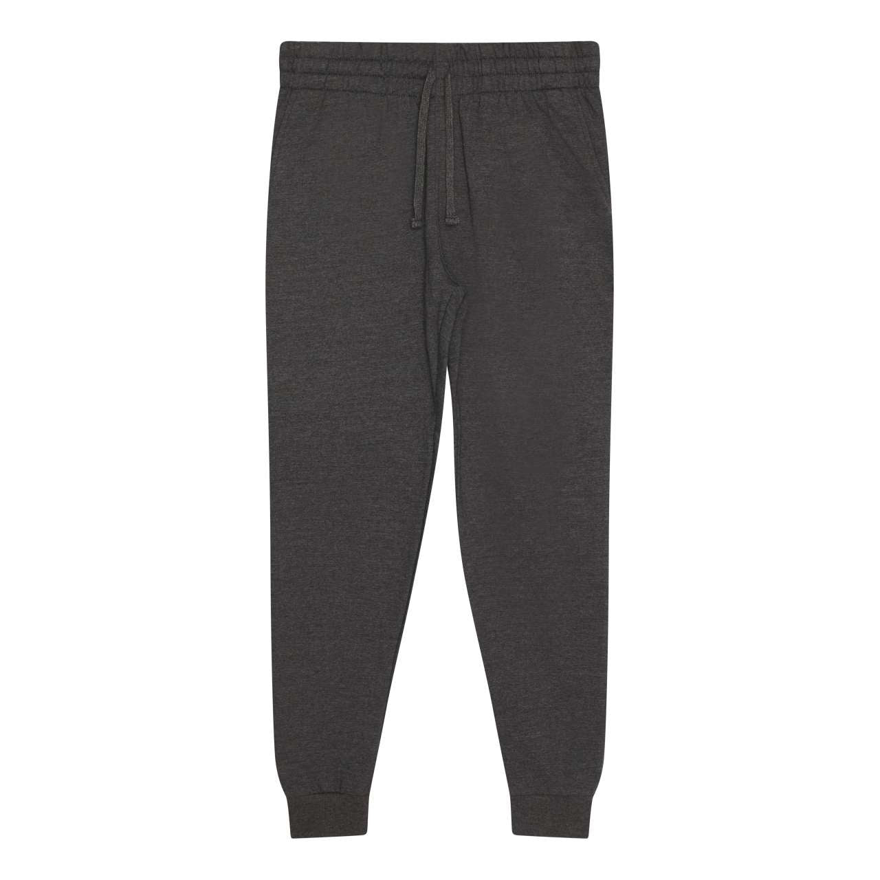 TAPERED TRACK PANT - Charcoal - Additional
