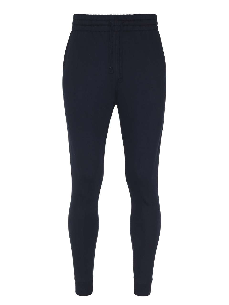 TAPERED TRACK PANT - New French Navy - Main