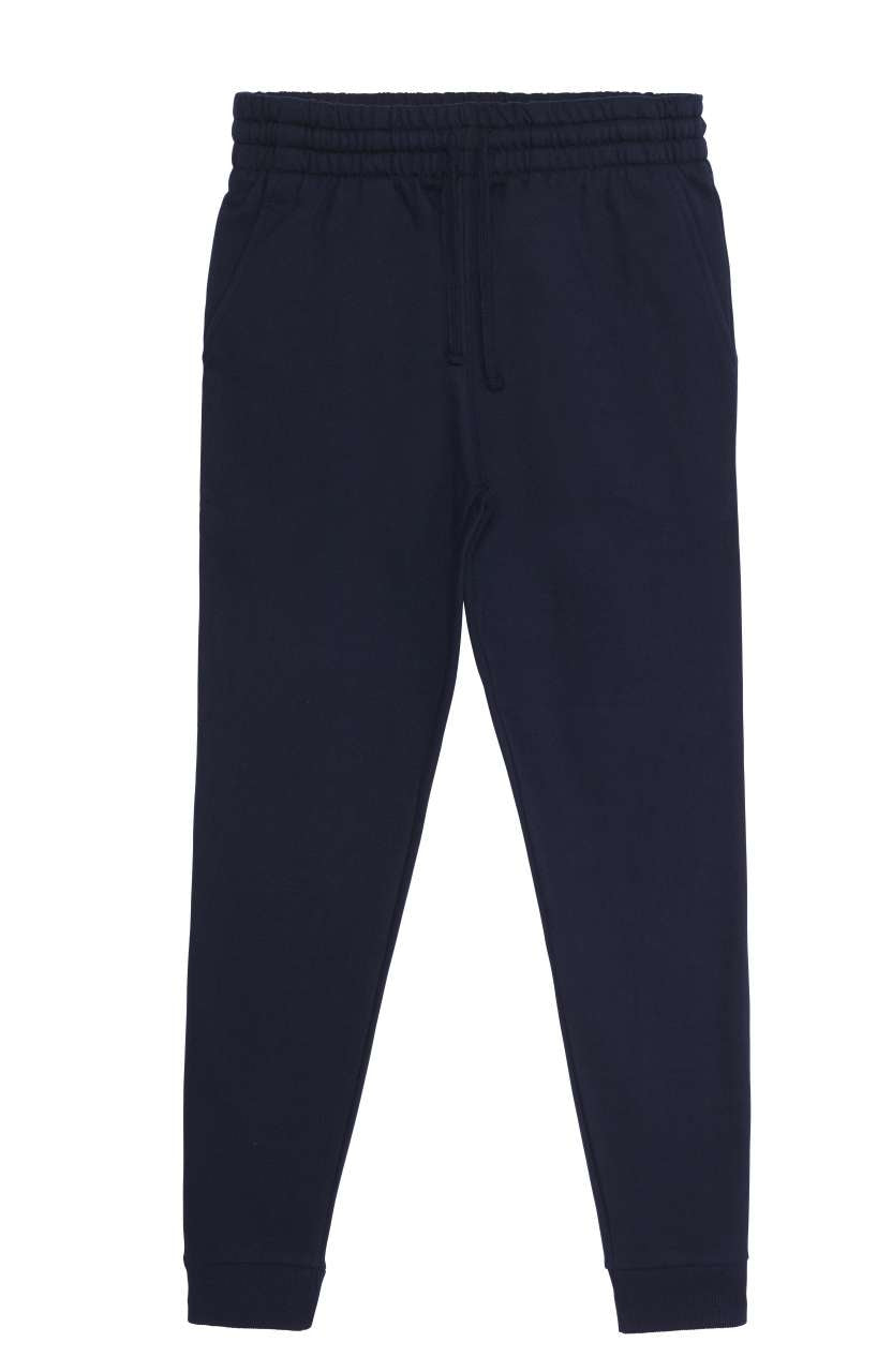 TAPERED TRACK PANT - New French Navy - Additional