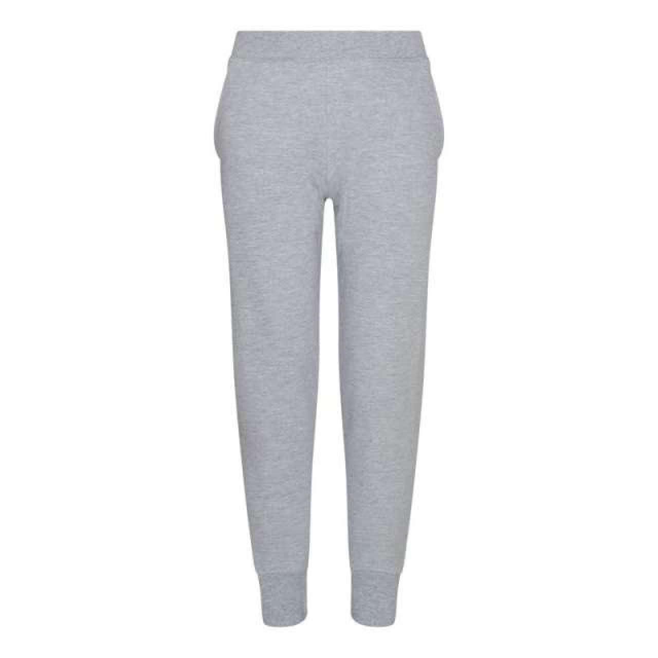 KIDS TAPERED TRACK PANTS - New French Navy - Additional
