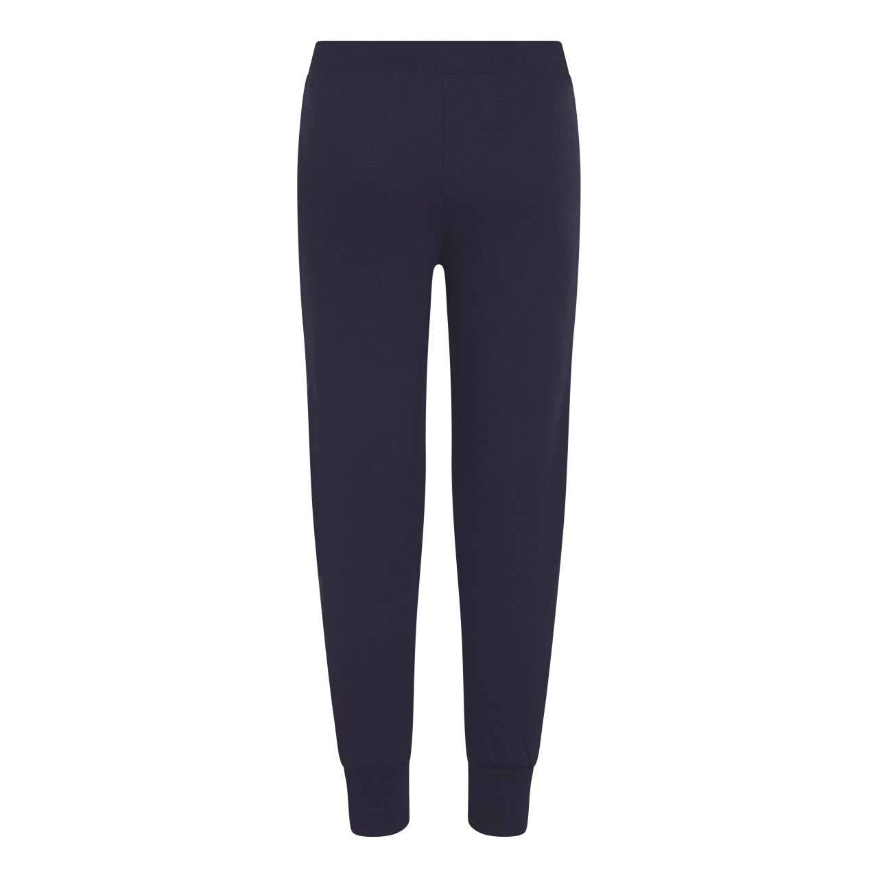 KIDS TAPERED TRACK PANTS - New French Navy - Additional