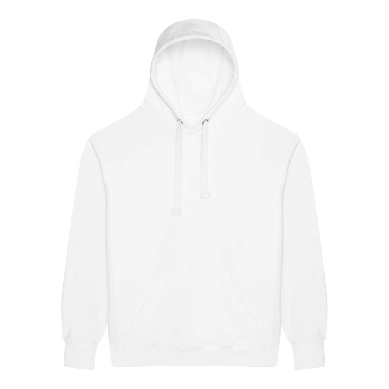 GRADUATE HEAVYWEIGHT HOODIE - Arctic White - Main
