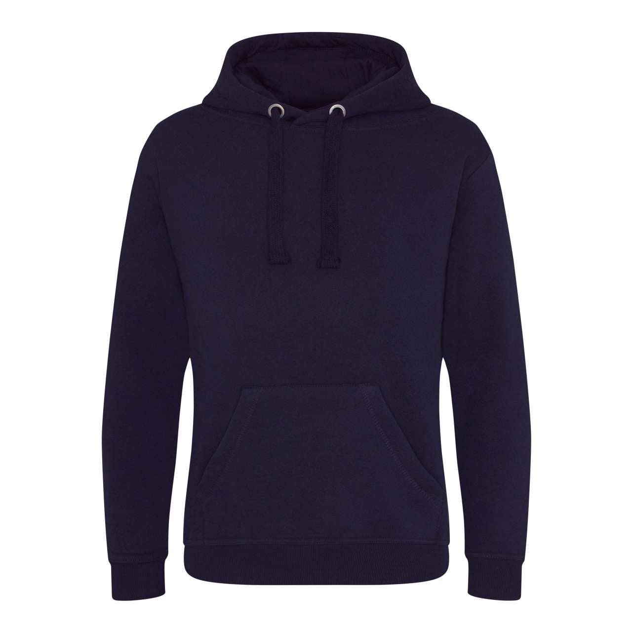 GRADUATE HEAVYWEIGHT HOODIE - New French Navy - Main