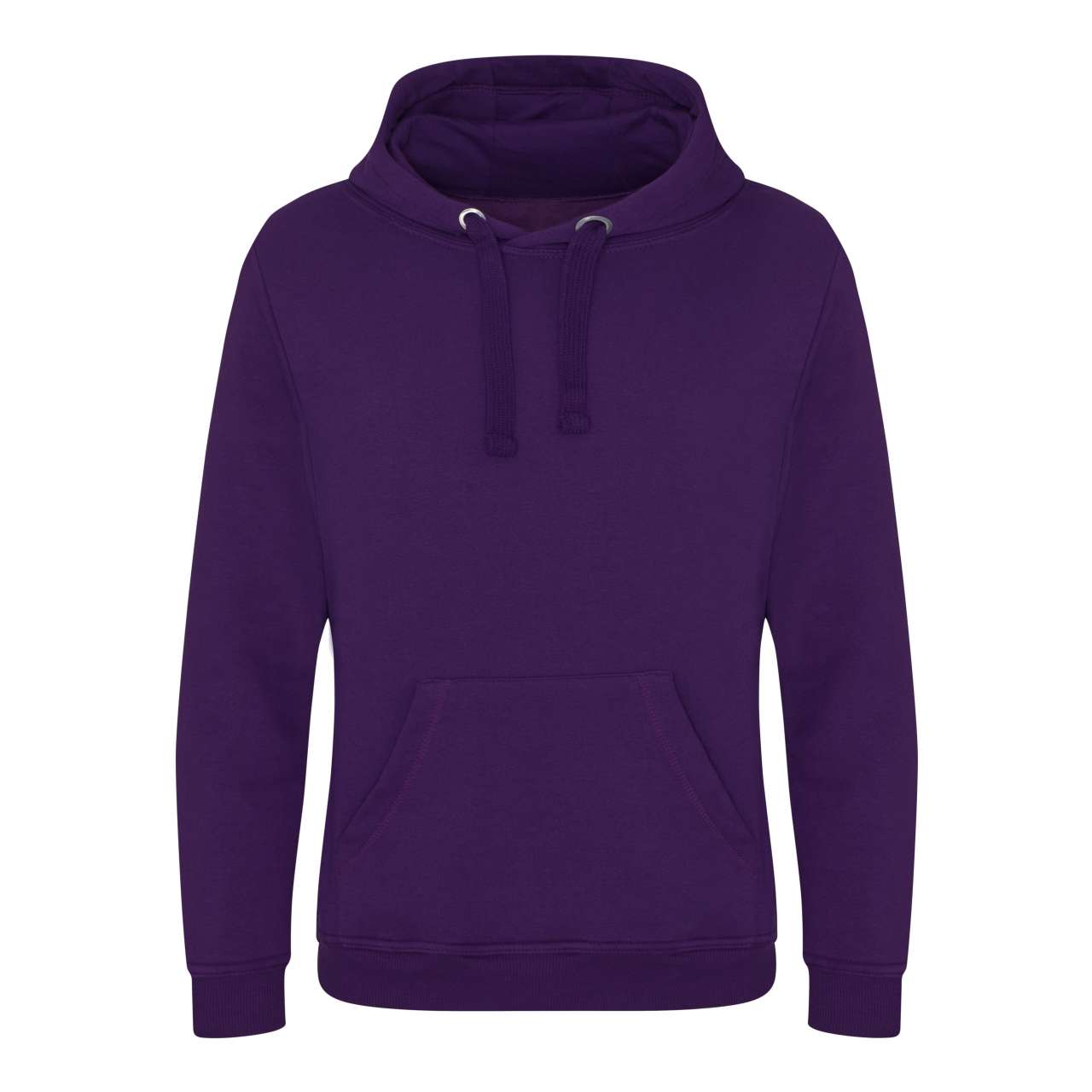 GRADUATE HEAVYWEIGHT HOODIE - Purple - Main