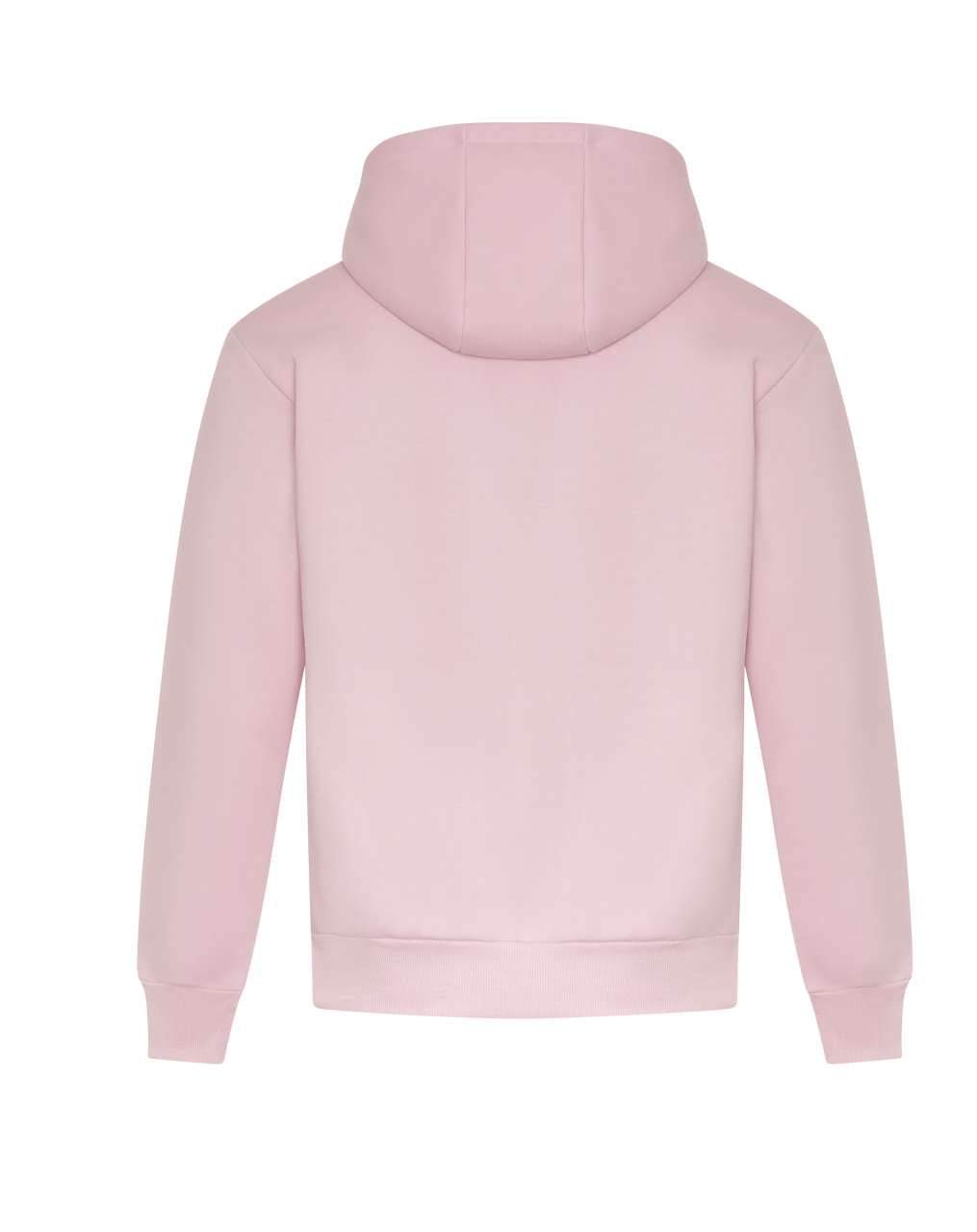 SIGNATURE HEAVYWEIGHT HOODIE - Baby Pink - Additional