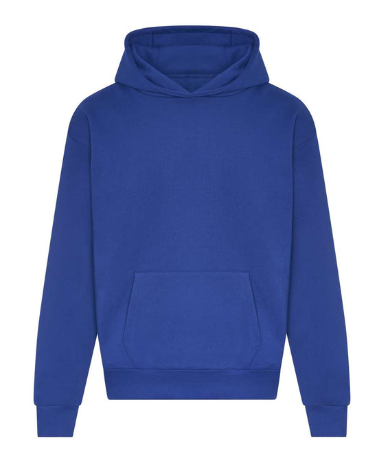 SIGNATURE HEAVYWEIGHT HOODIE - Bright Royal - Main