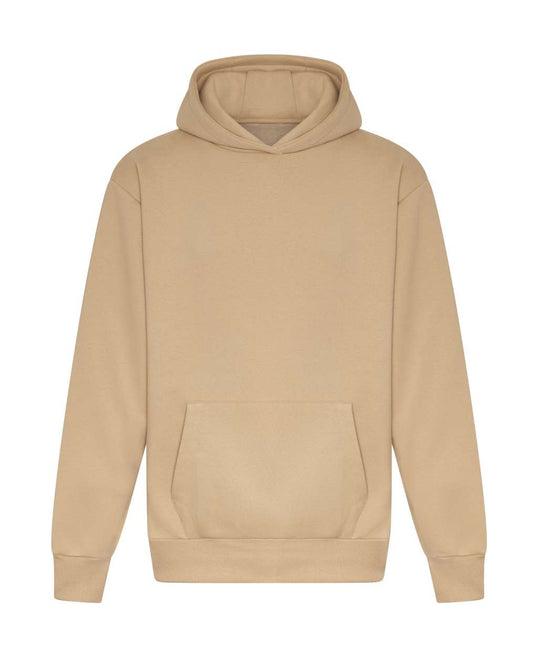 SIGNATURE HEAVYWEIGHT HOODIE - Desert Sand - Main